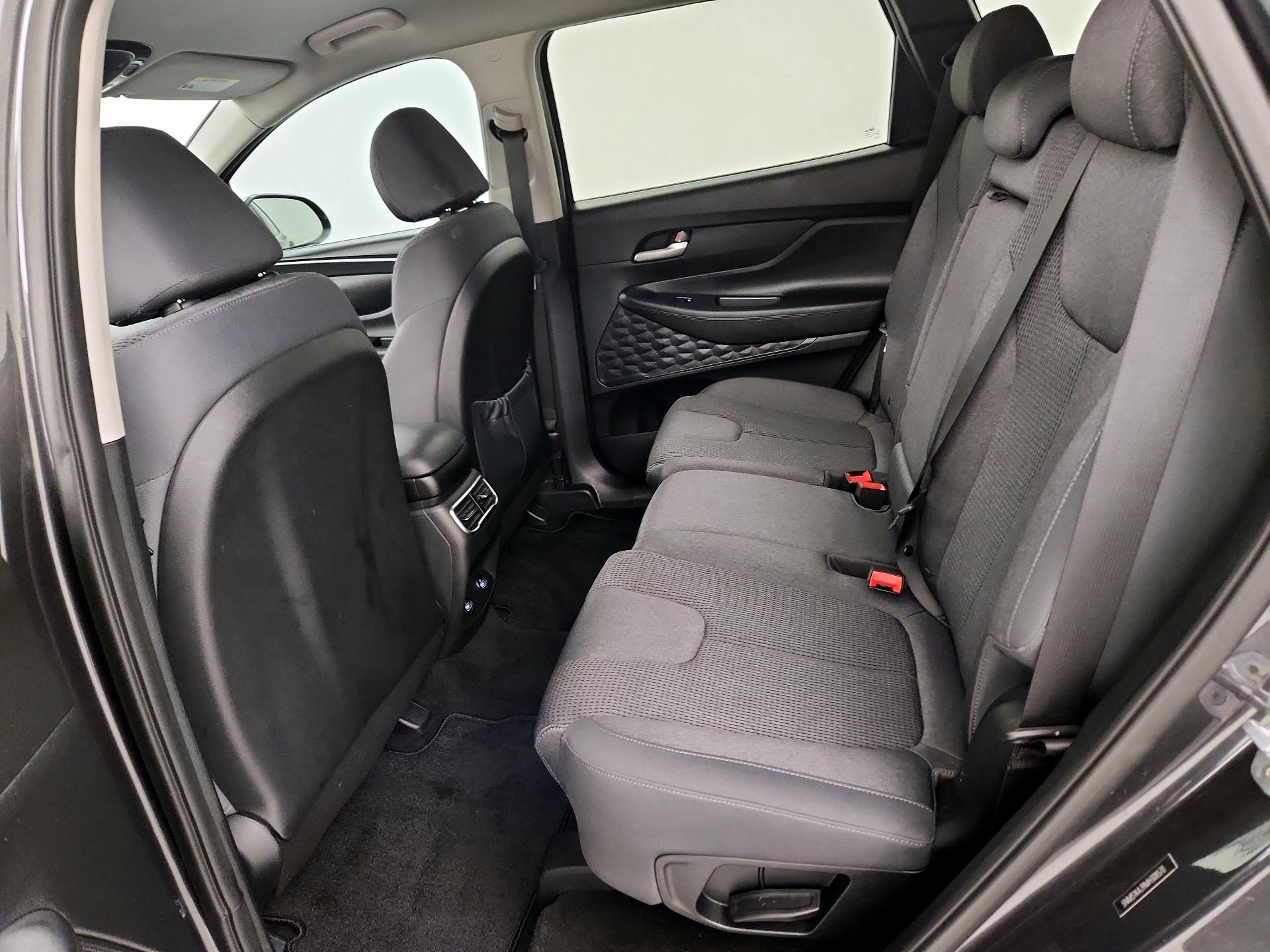 Thumbnail: 2021 Hyundai Santa Fe - 19