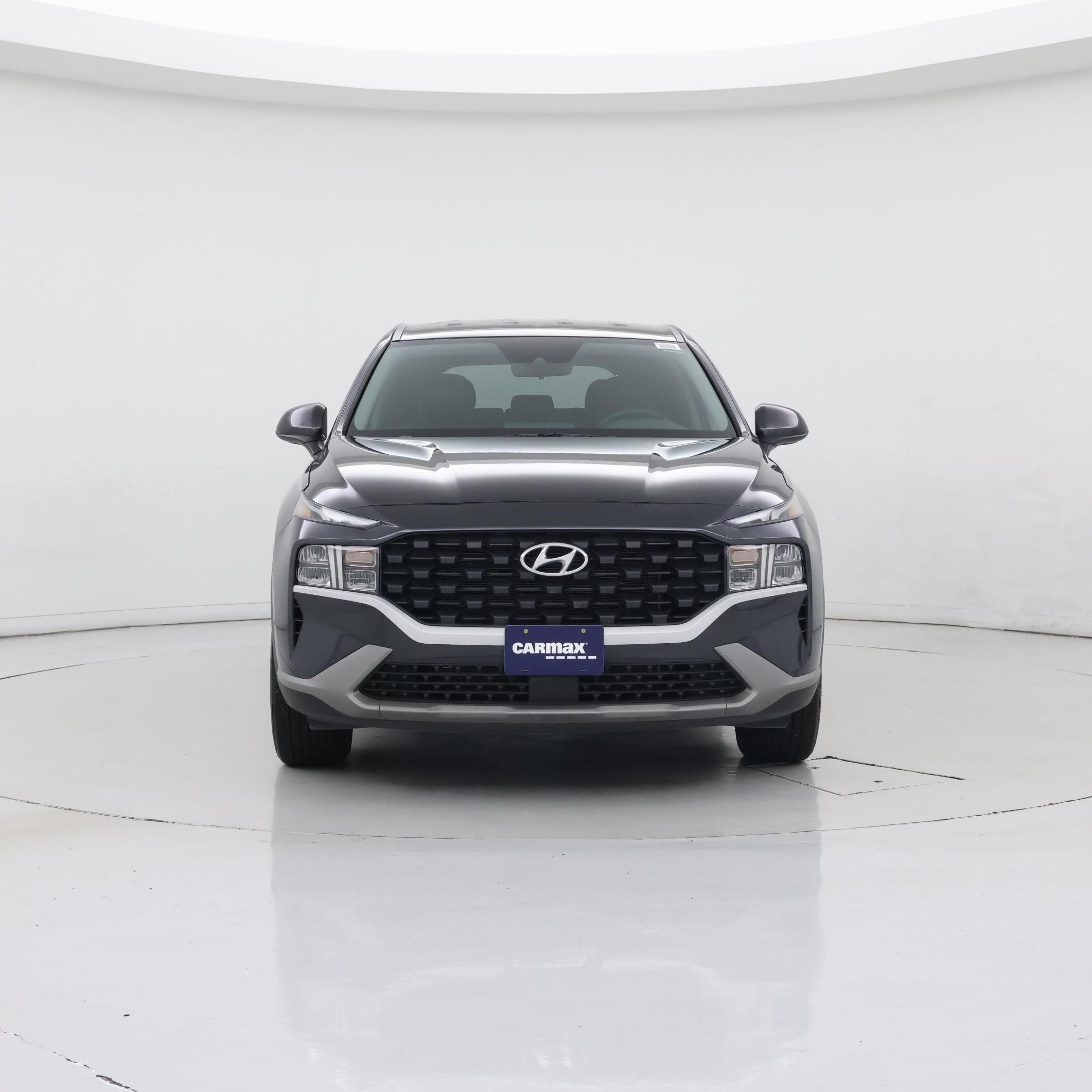 Thumbnail: 2021 Hyundai Santa Fe - 5