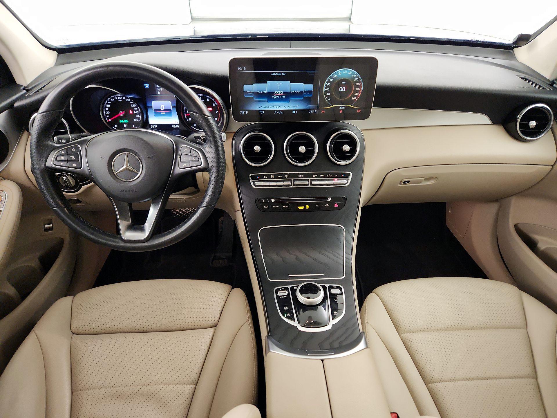 Thumbnail: 2019 Mercedes-Benz GLC - 9