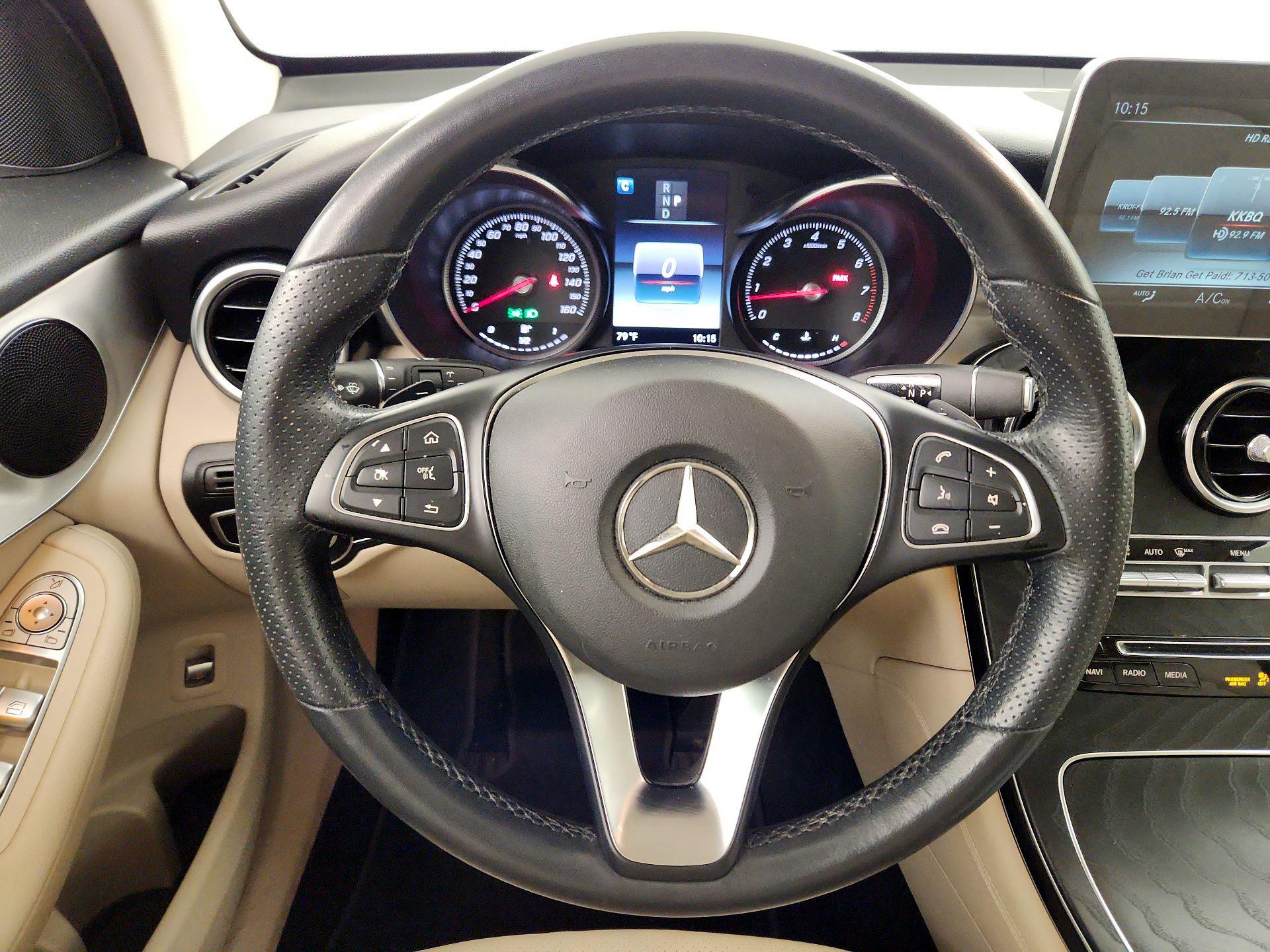 Thumbnail: 2019 Mercedes-Benz GLC - 10