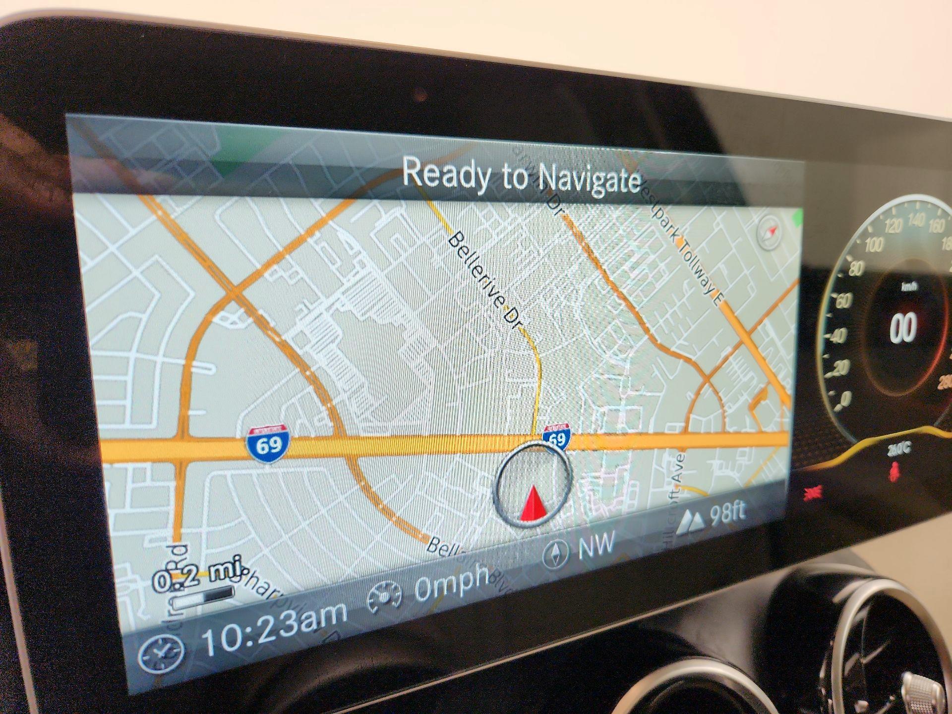 Thumbnail: 2019 Mercedes-Benz GLC - 14