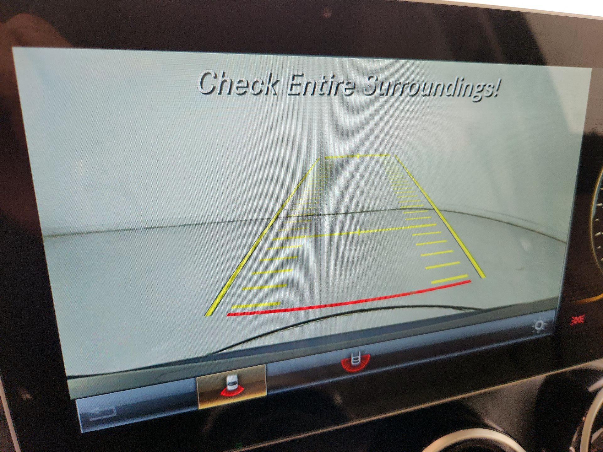 Thumbnail: 2019 Mercedes-Benz GLC - 15