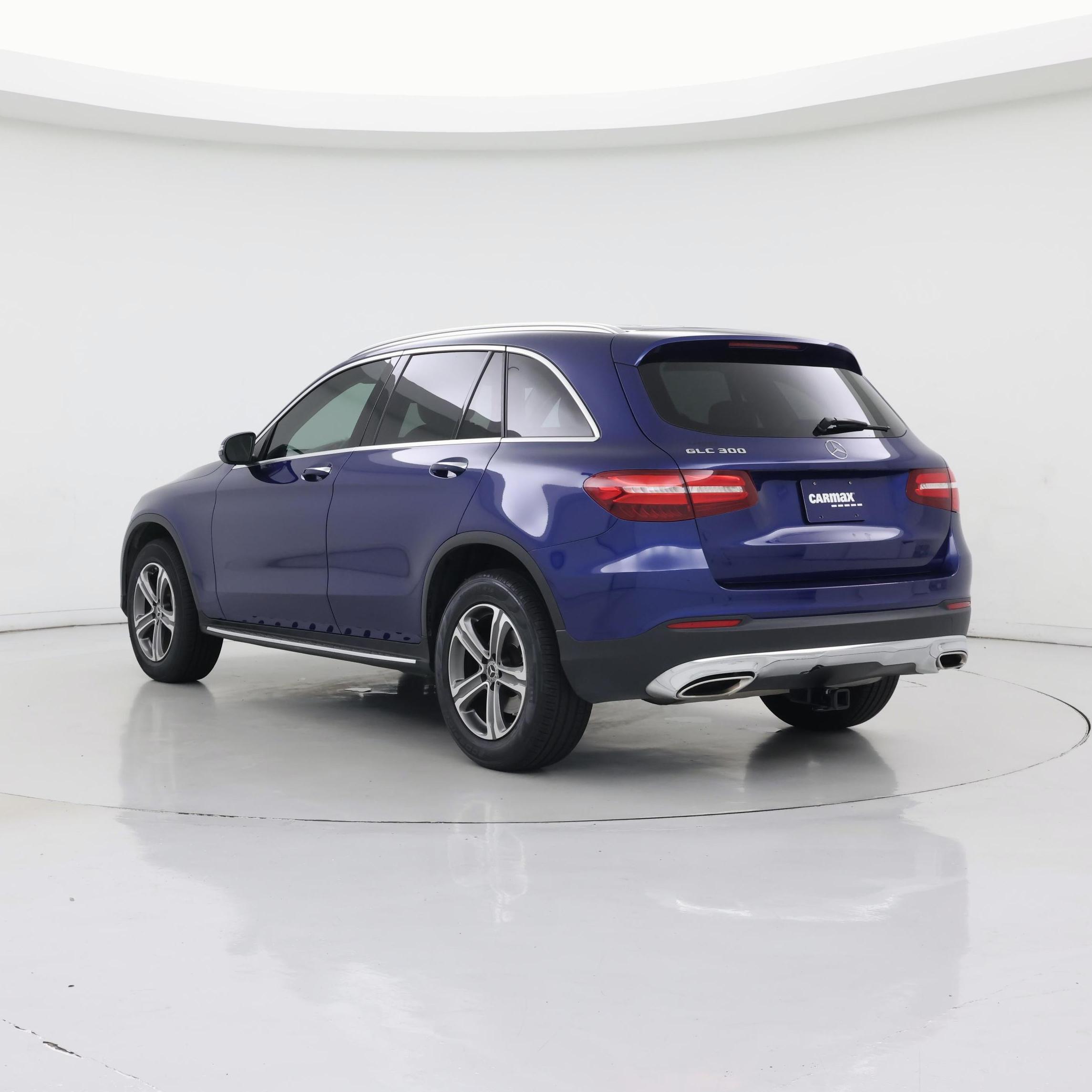 Thumbnail: 2019 Mercedes-Benz GLC - 2