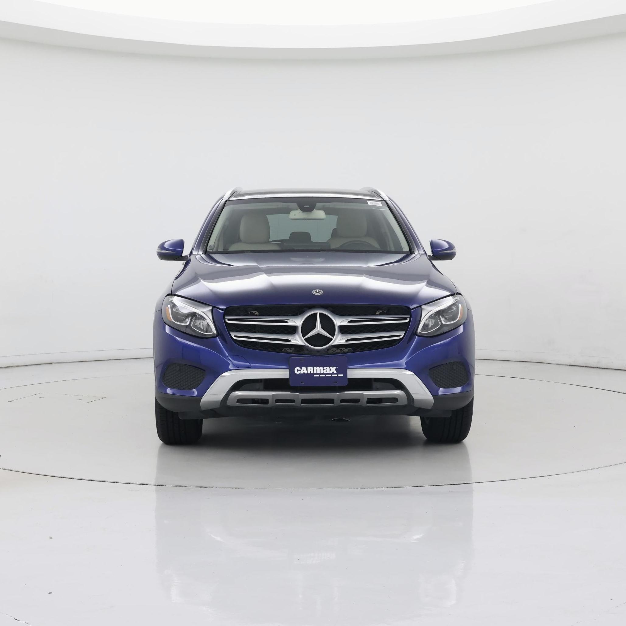 Thumbnail: 2019 Mercedes-Benz GLC - 5