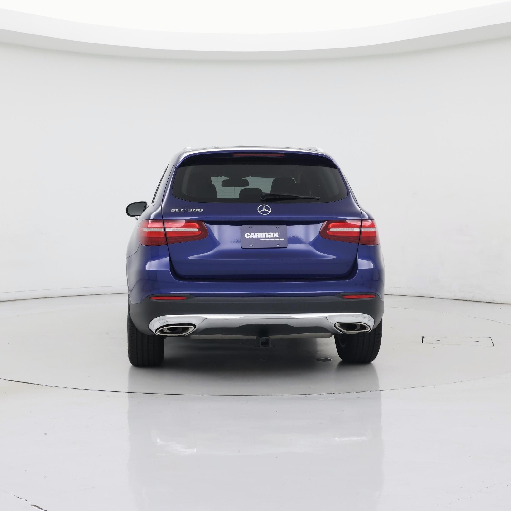 Thumbnail: 2019 Mercedes-Benz GLC - 6