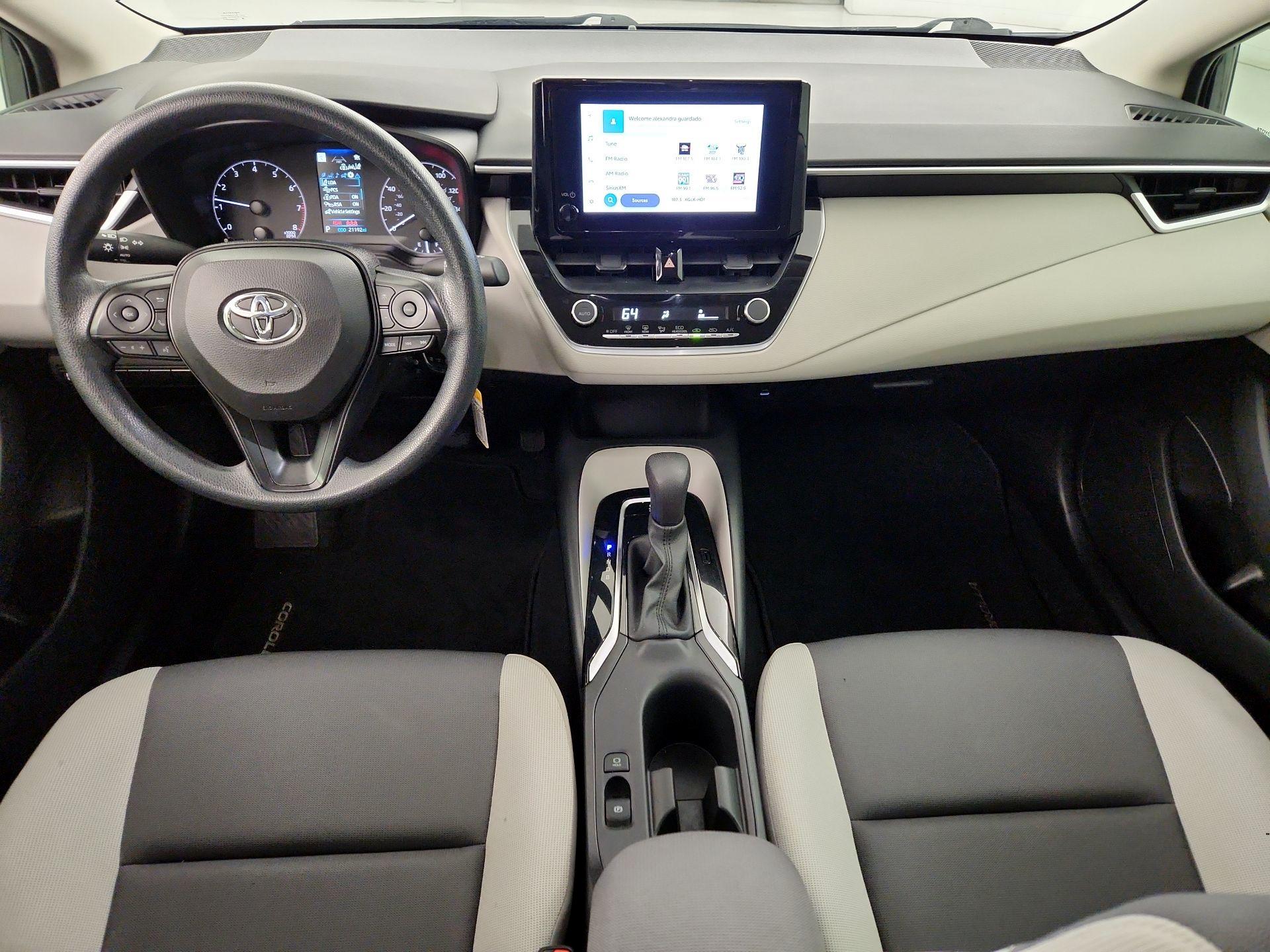 Thumbnail: 2024 Toyota Corolla - 9