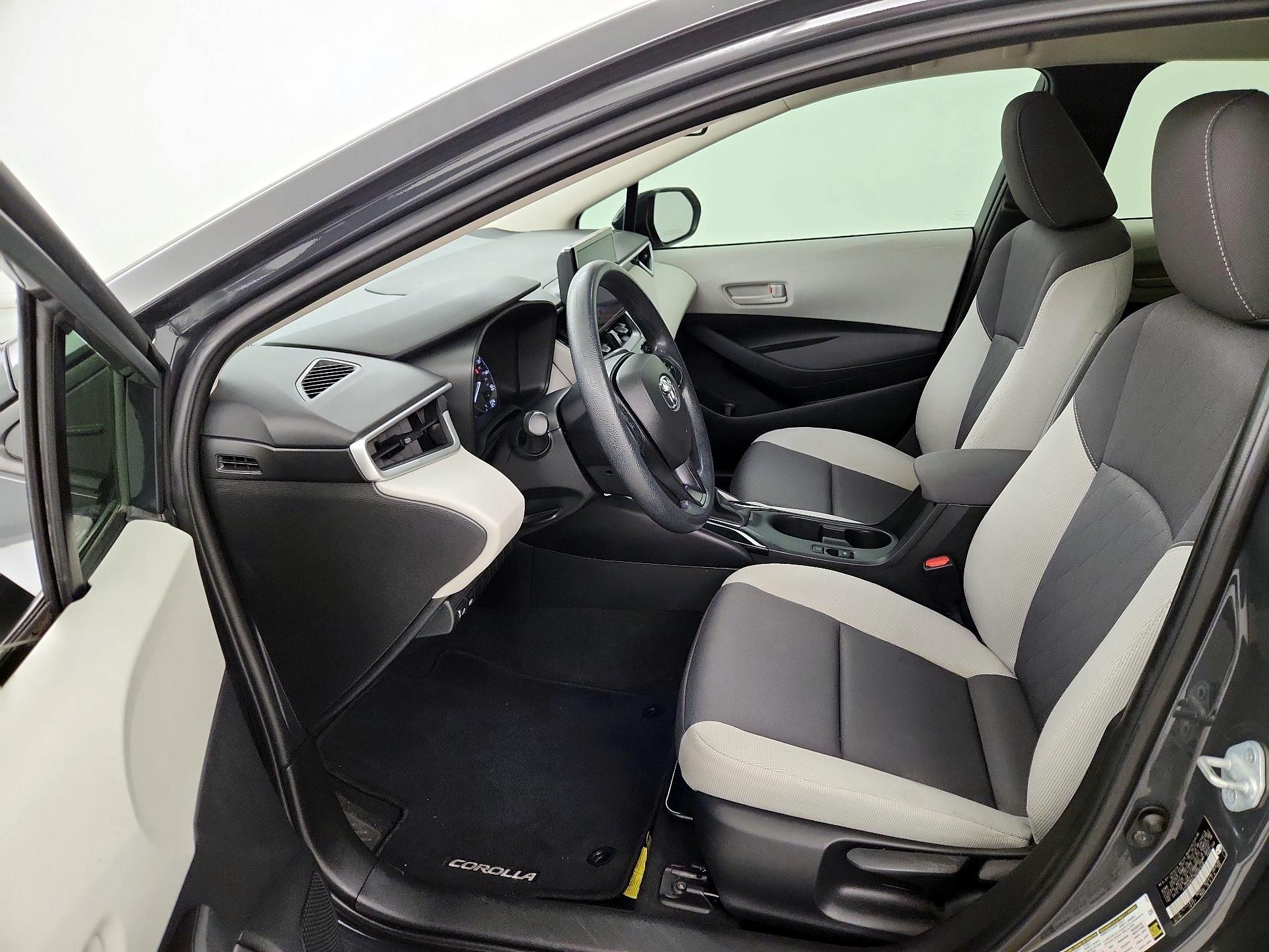 Thumbnail: 2024 Toyota Corolla - 11