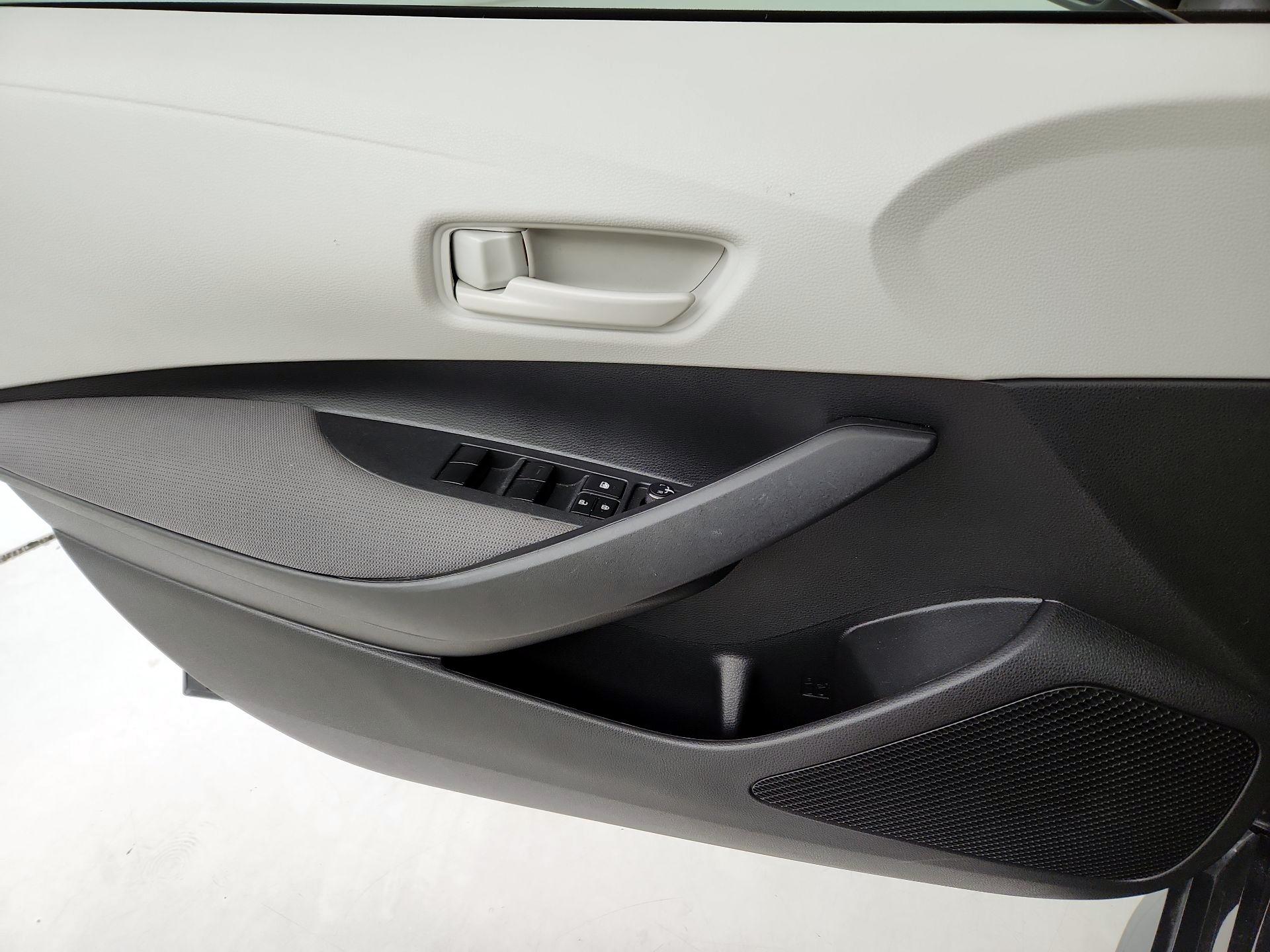 Thumbnail: 2024 Toyota Corolla - 12