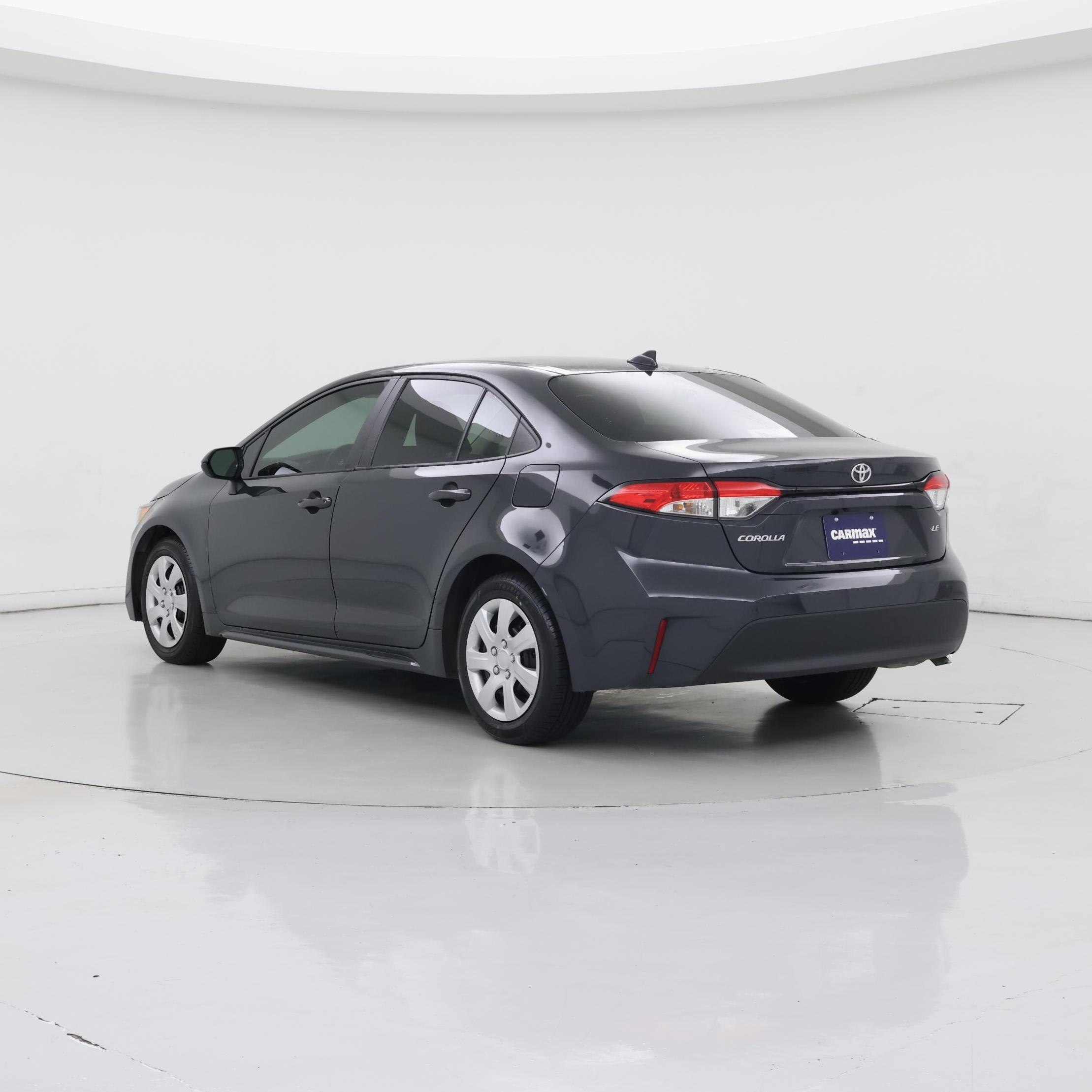 Thumbnail: 2024 Toyota Corolla - 2