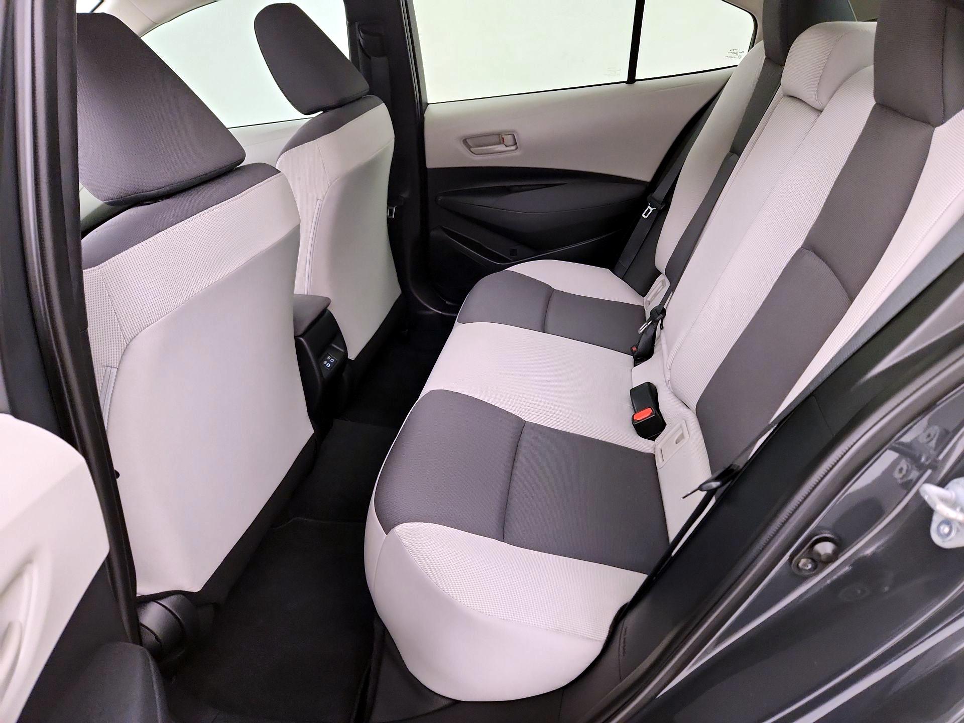 Thumbnail: 2024 Toyota Corolla - 19