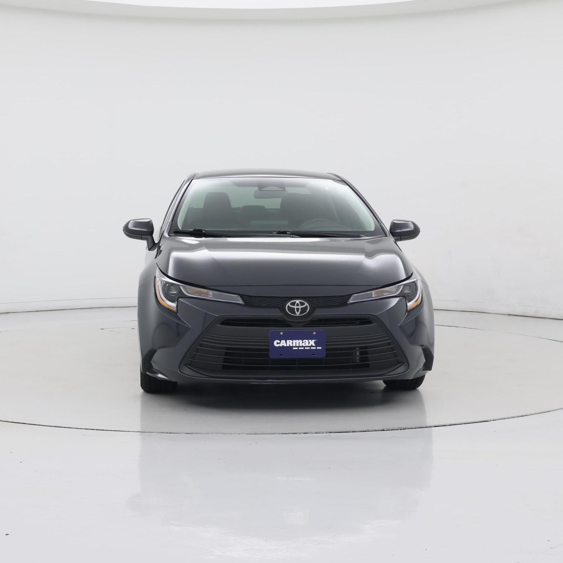 Thumbnail: 2024 Toyota Corolla - 5