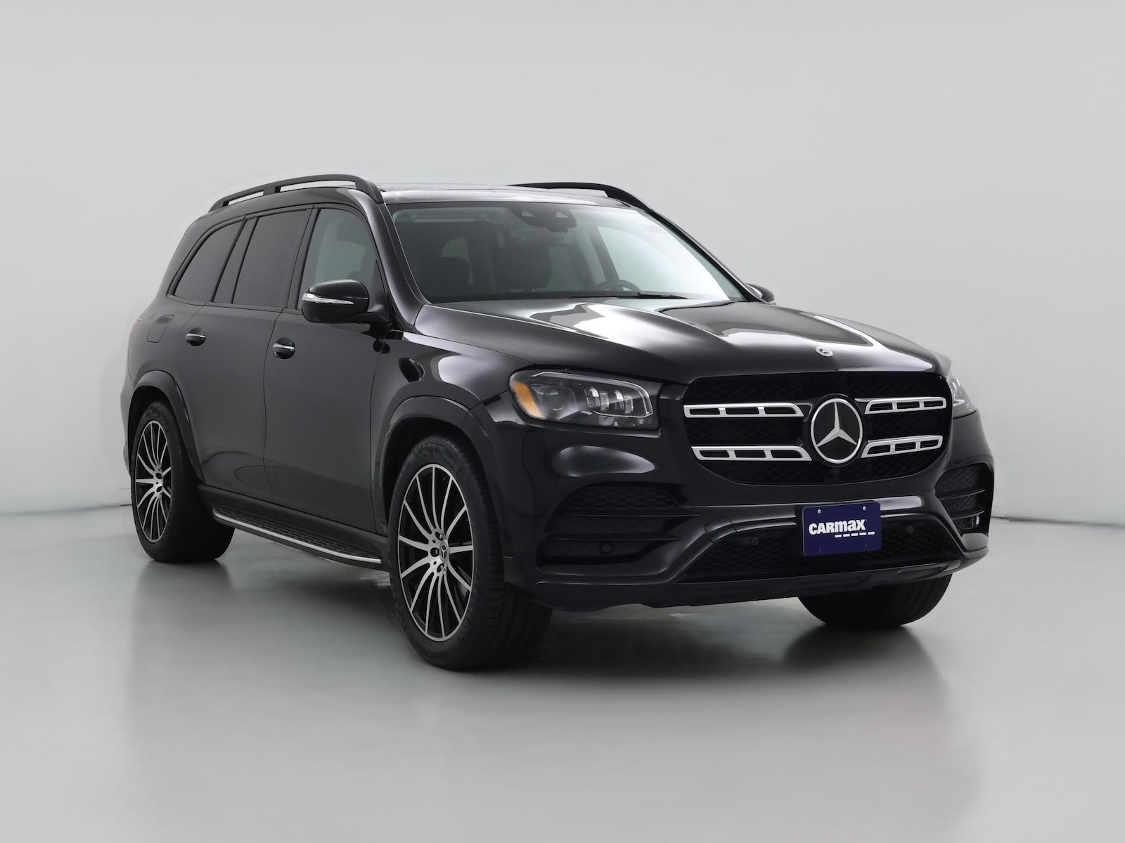 2023 Mercedes-Benz GLS