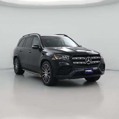 2023 Mercedes-Benz GLS450