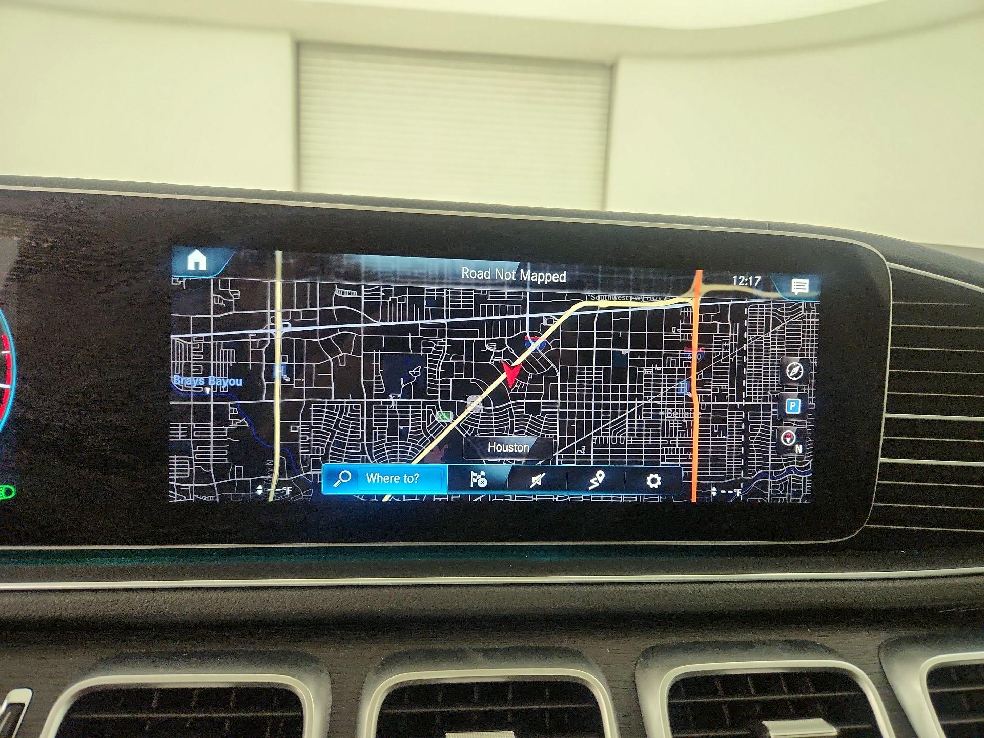 Thumbnail: 2023 Mercedes-Benz GLS - 14