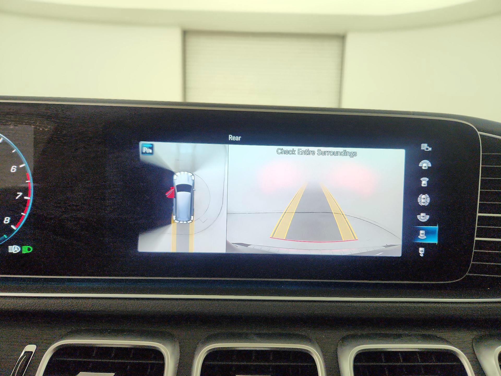 Thumbnail: 2023 Mercedes-Benz GLS - 15