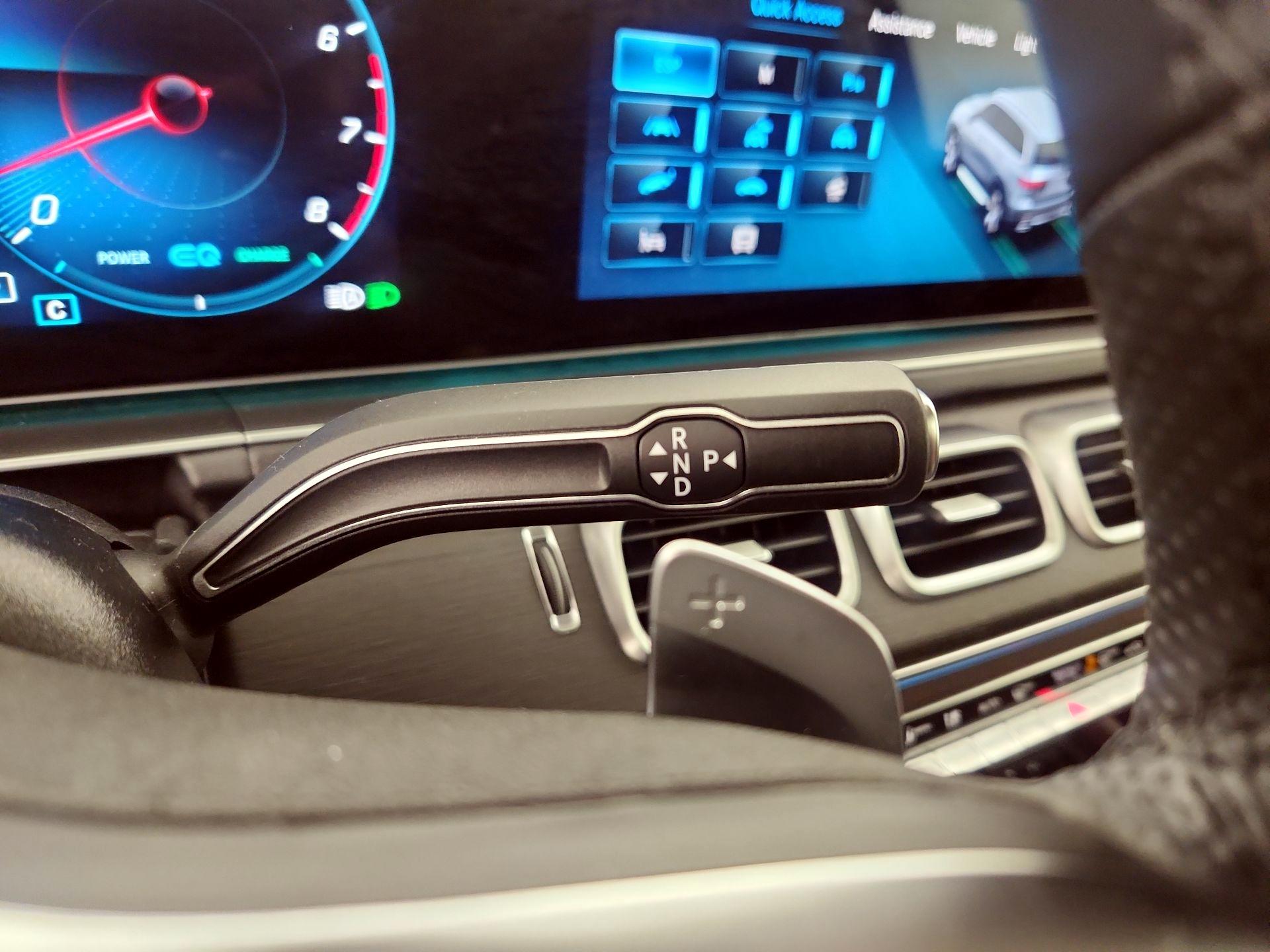 Thumbnail: 2023 Mercedes-Benz GLS - 18