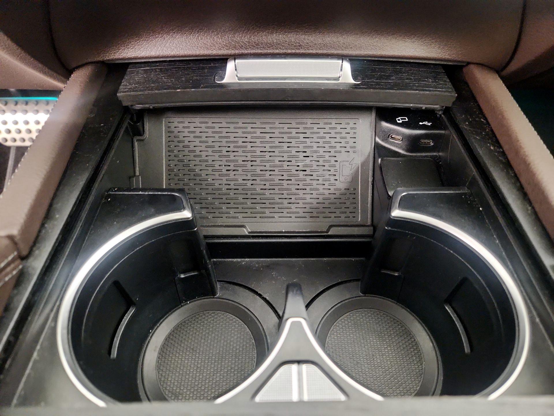 Thumbnail: 2023 Mercedes-Benz GLS - 19