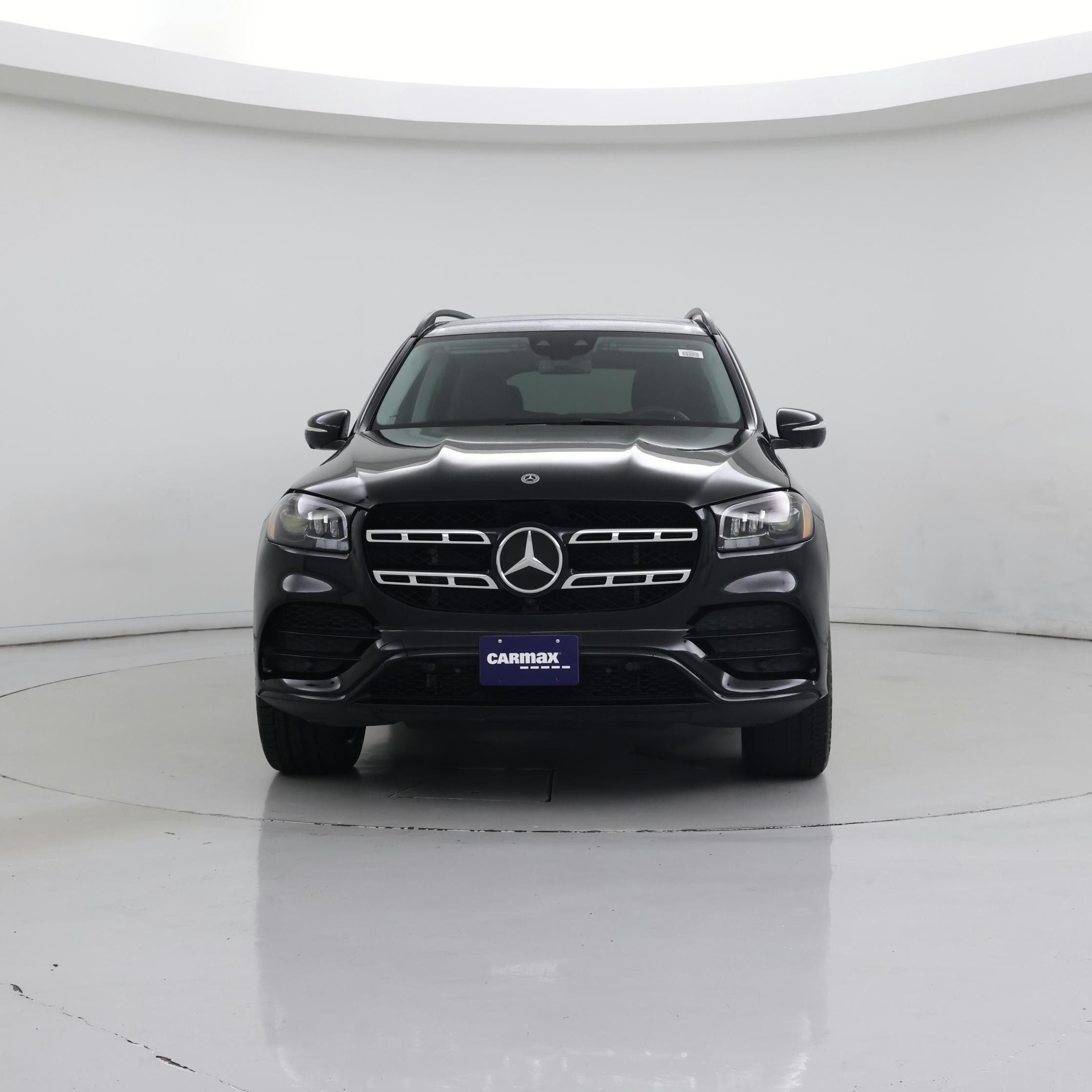 Thumbnail: 2023 Mercedes-Benz GLS - 5