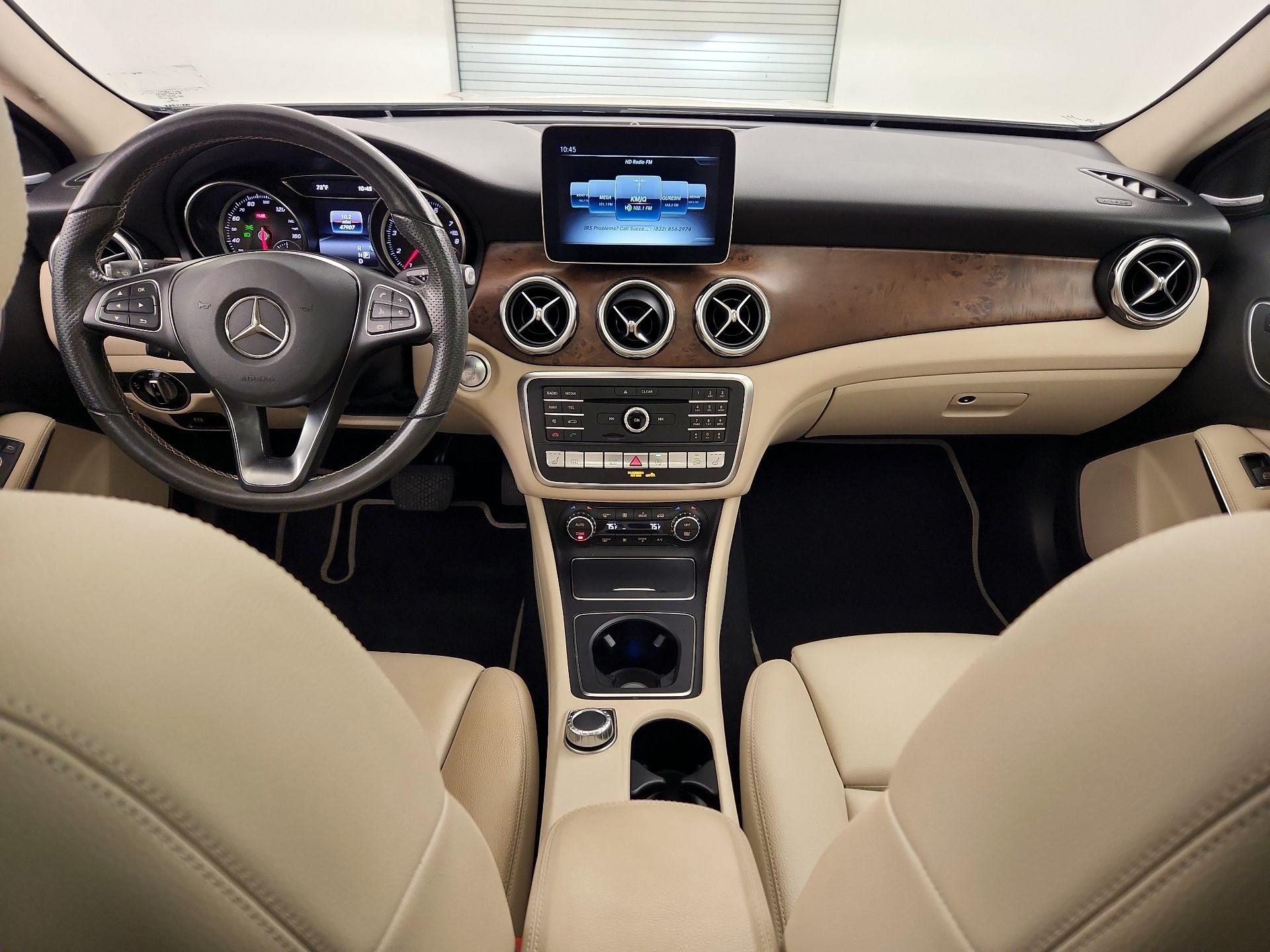 Thumbnail: 2020 Mercedes-Benz GLA - 9