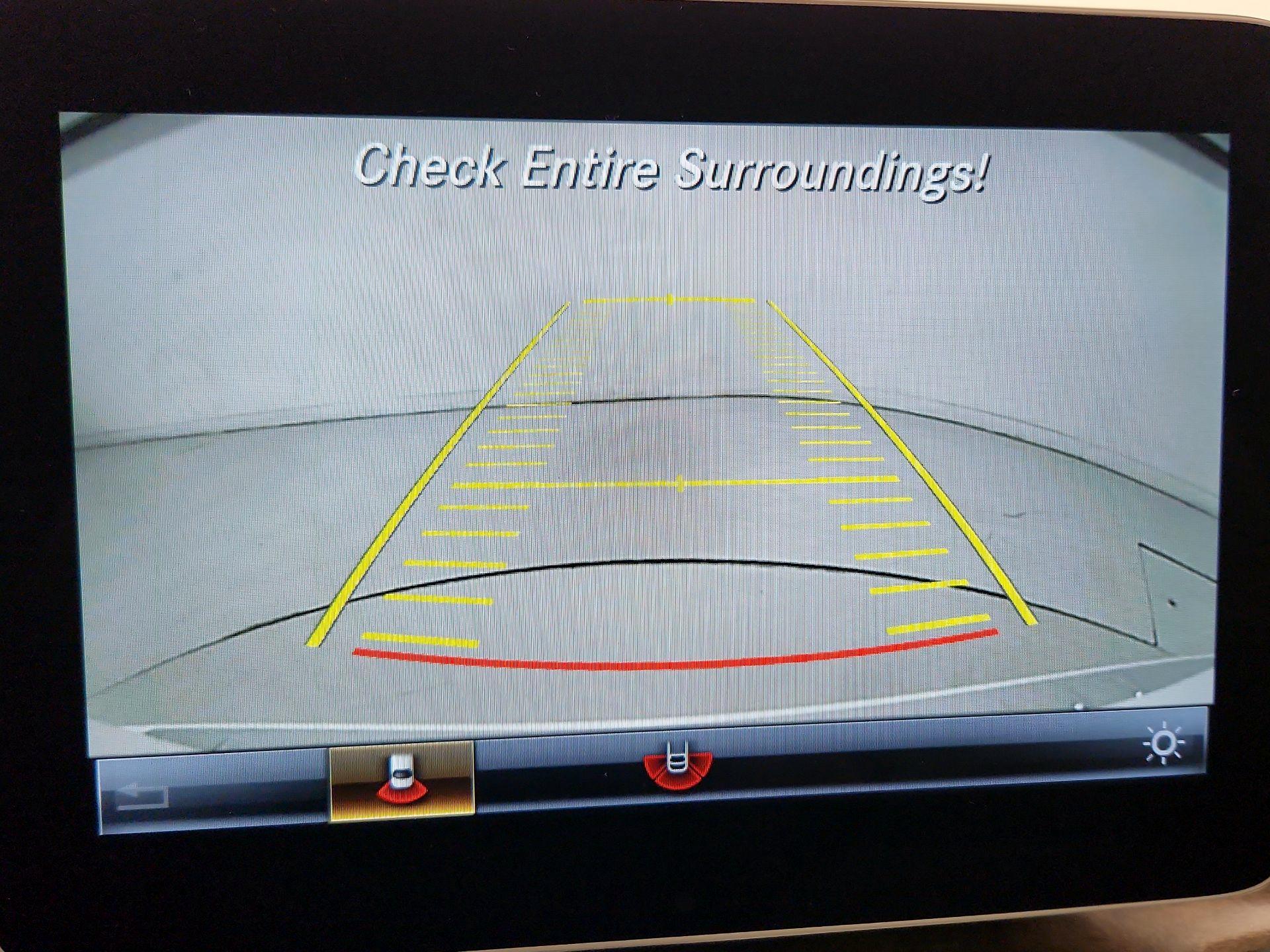 Thumbnail: 2020 Mercedes-Benz GLA - 14