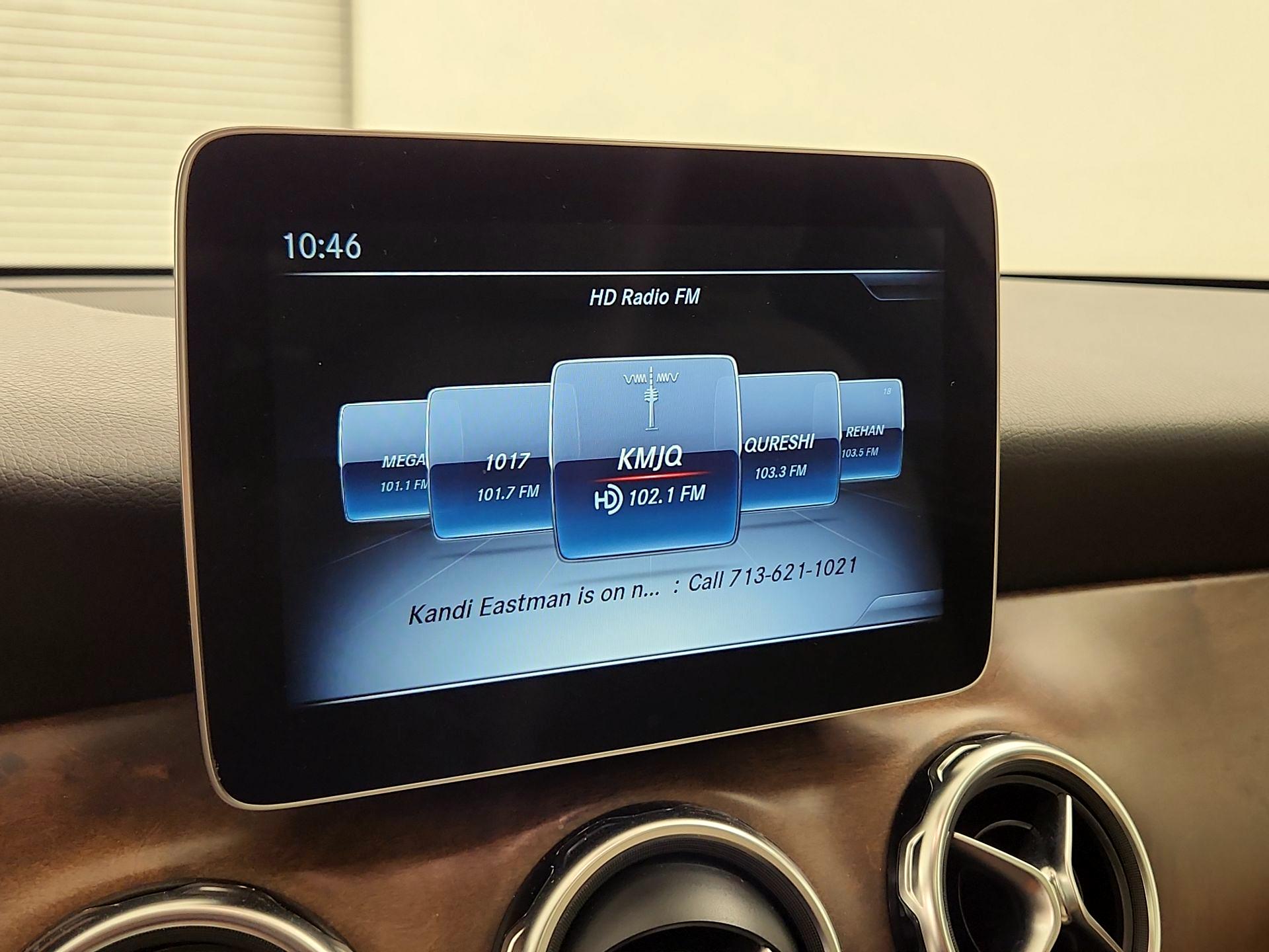 Thumbnail: 2020 Mercedes-Benz GLA - 15