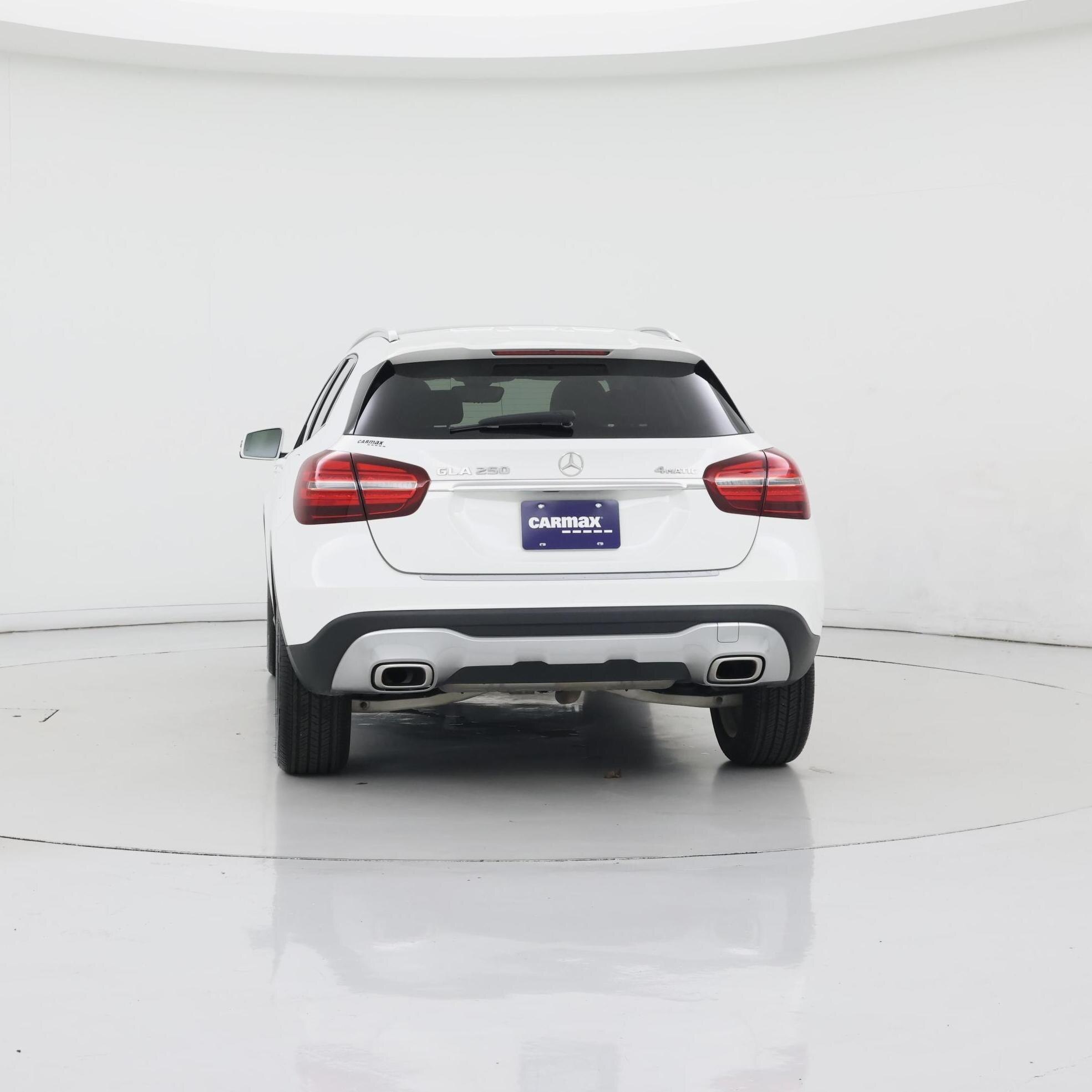 Thumbnail: 2020 Mercedes-Benz GLA - 6