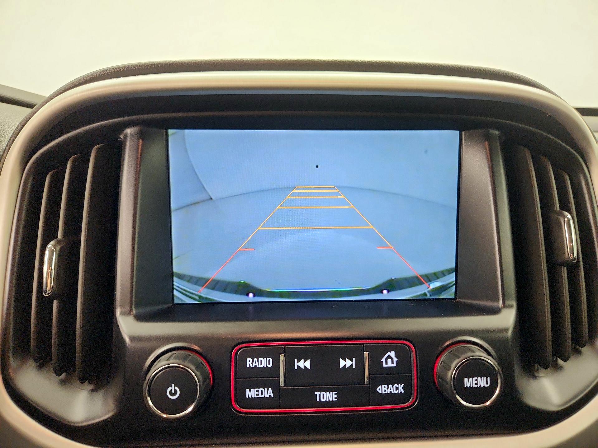 Thumbnail: 2015 GMC Canyon - 14