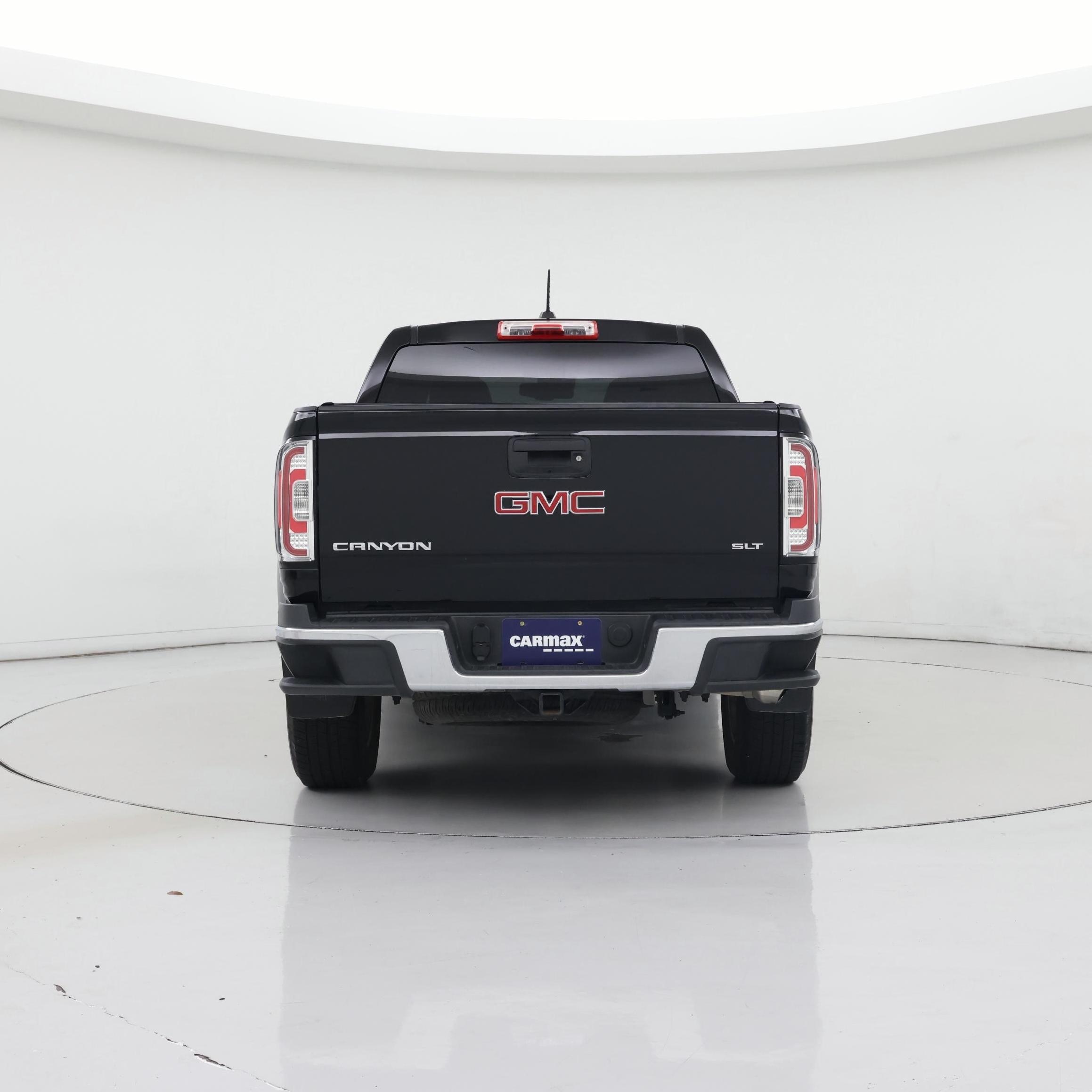 Thumbnail: 2015 GMC Canyon - 6
