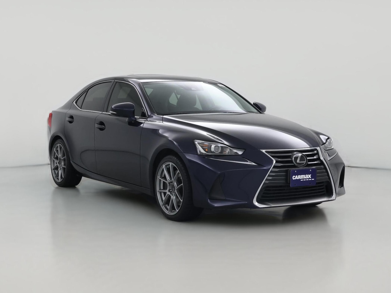 2018 Lexus IS 300