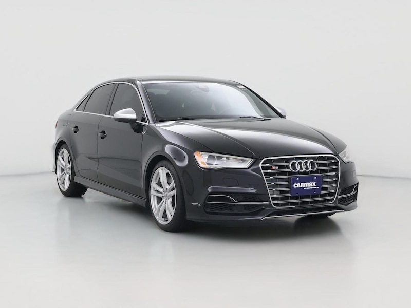 2015 Audi S3 Premium Plus -
                  Houston, TX