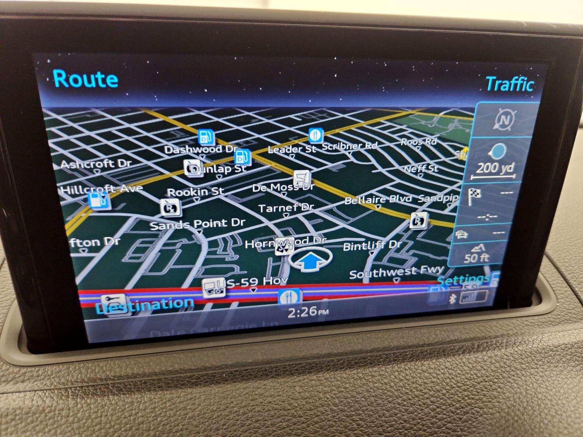 Thumbnail: 2015 Audi S3 - 14