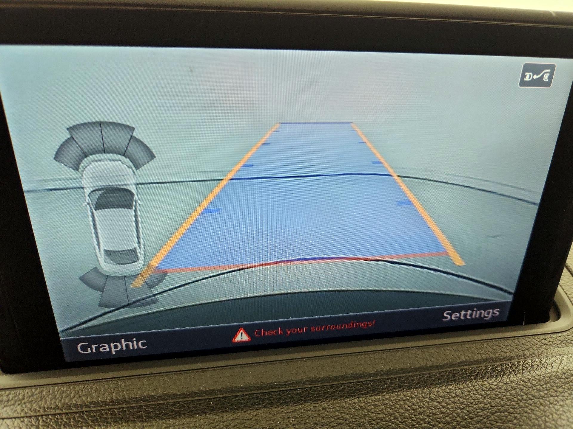 Thumbnail: 2015 Audi S3 - 15