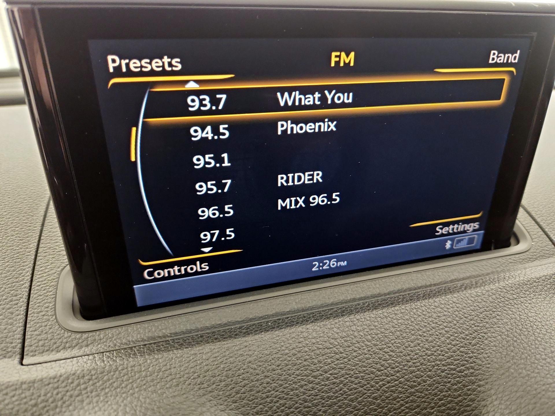 Thumbnail: 2015 Audi S3 - 16