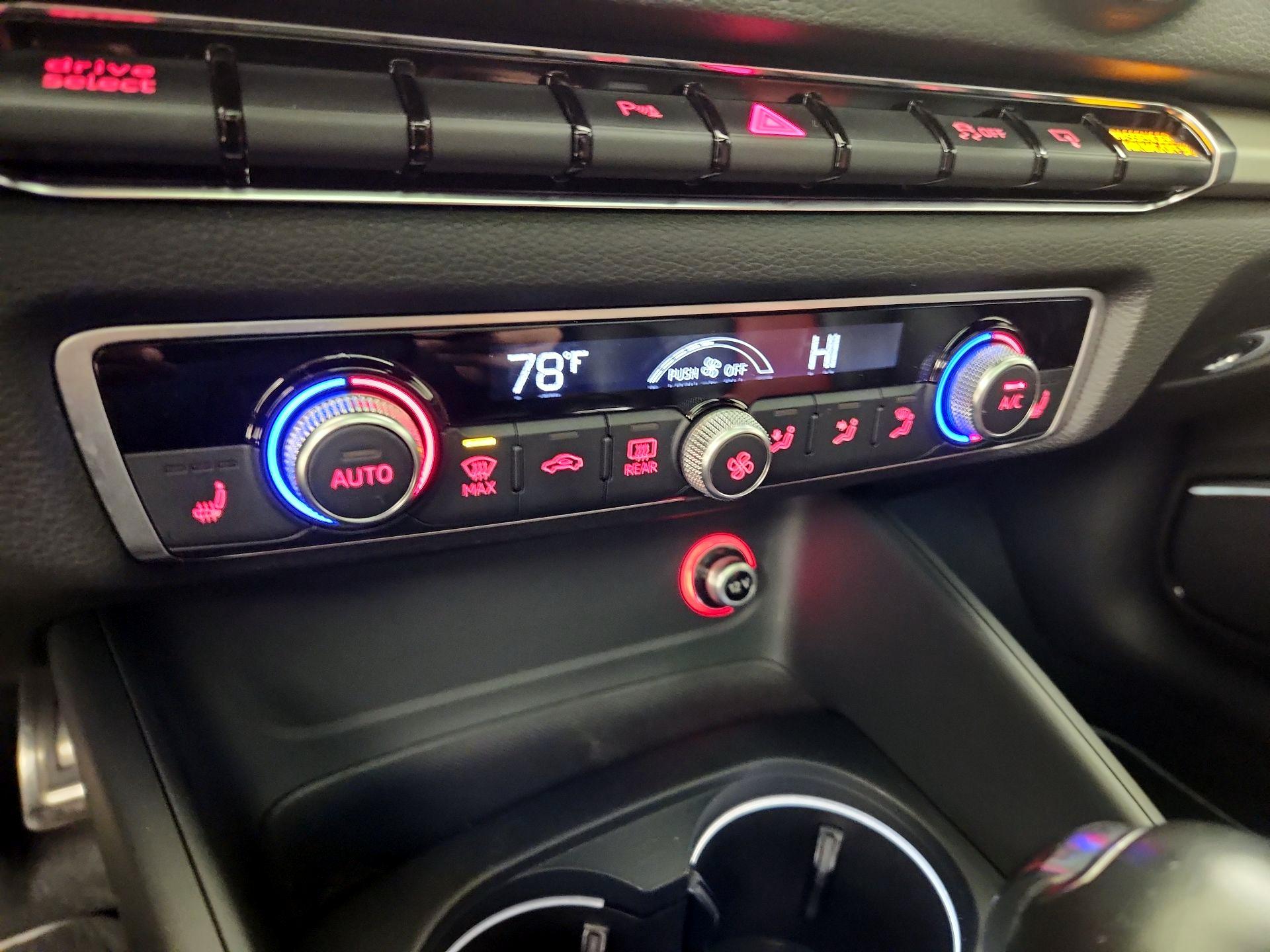 Thumbnail: 2015 Audi S3 - 17