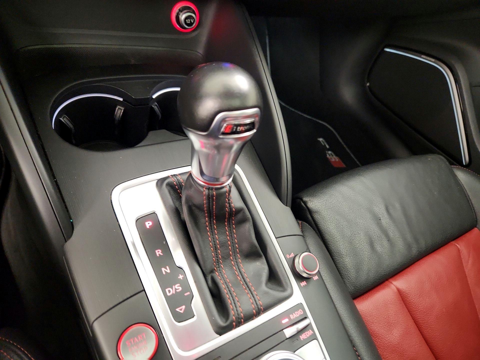 Thumbnail: 2015 Audi S3 - 18