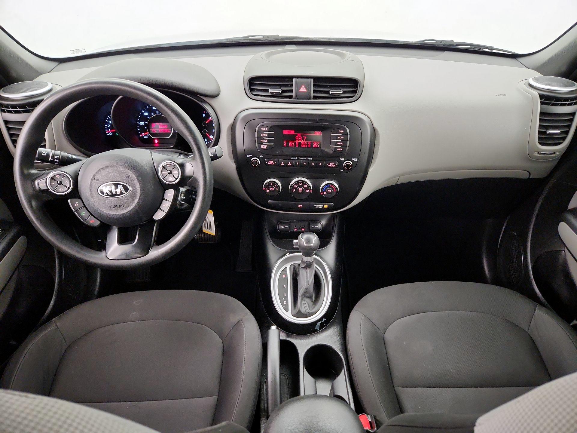 Thumbnail: 2015 Kia Soul - 9