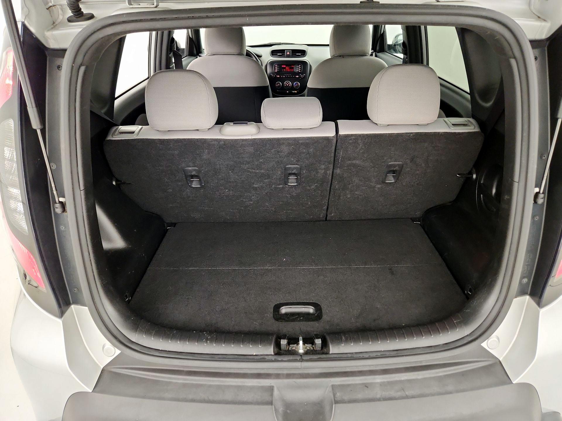 Thumbnail: 2015 Kia Soul - 20