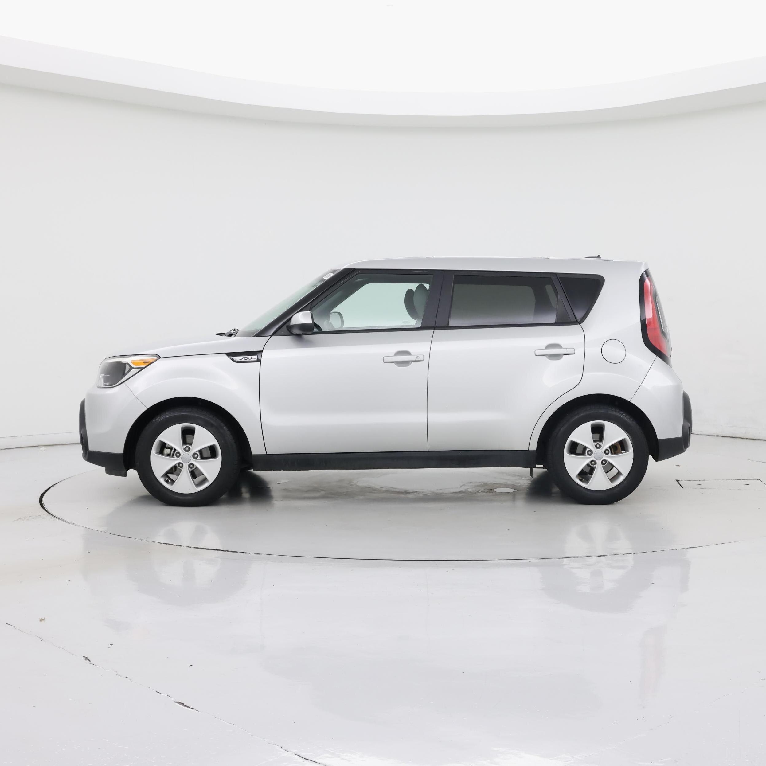 Thumbnail: 2015 Kia Soul - 3