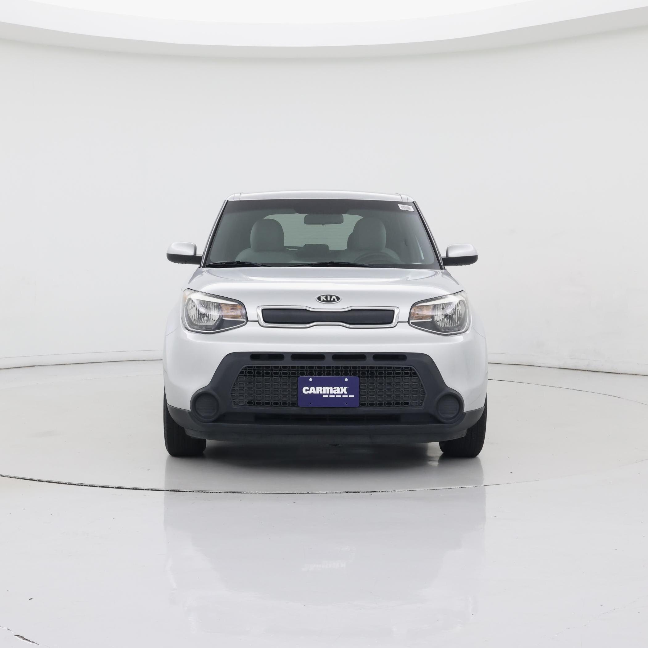 Thumbnail: 2015 Kia Soul - 5