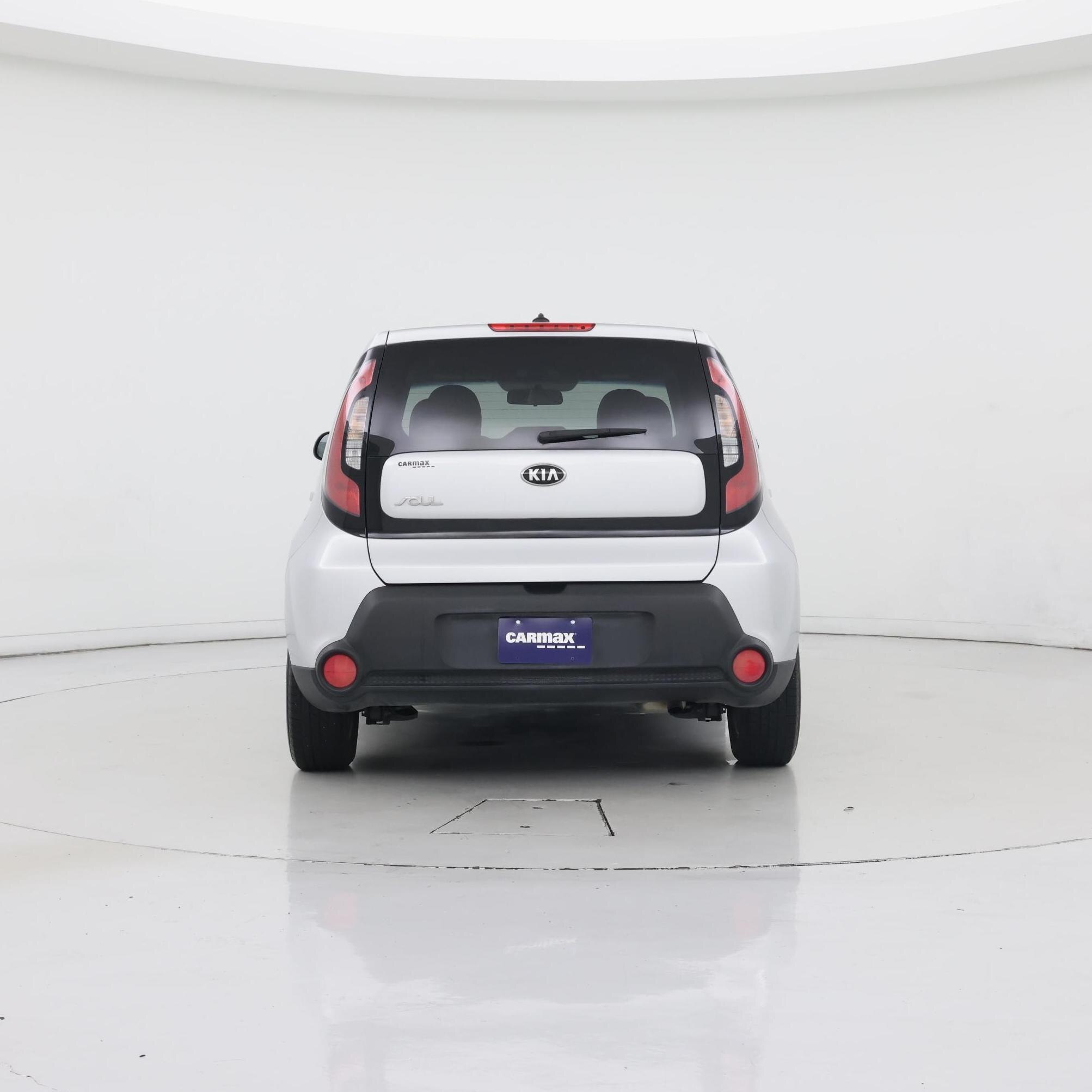 Thumbnail: 2015 Kia Soul - 6