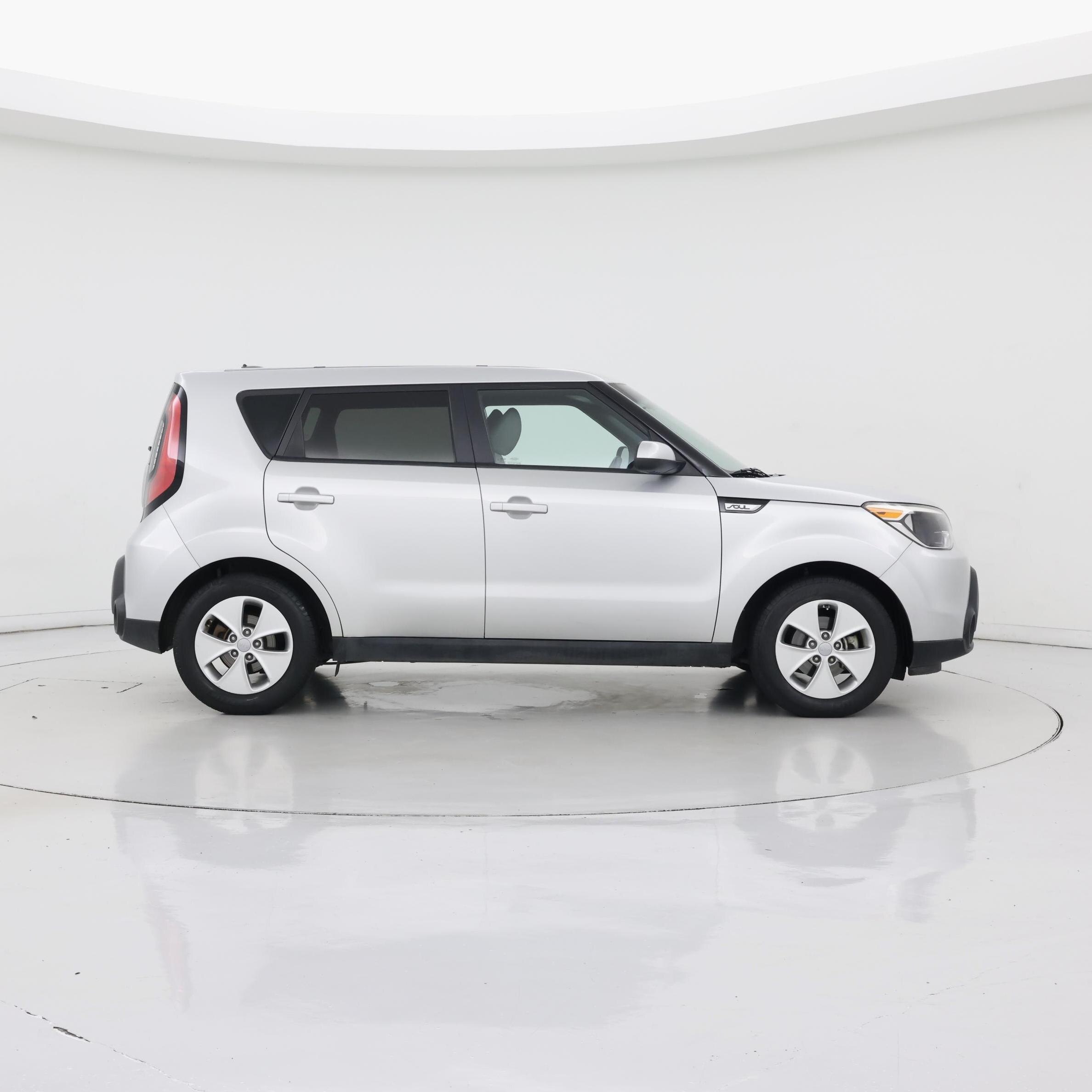 Thumbnail: 2015 Kia Soul - 7