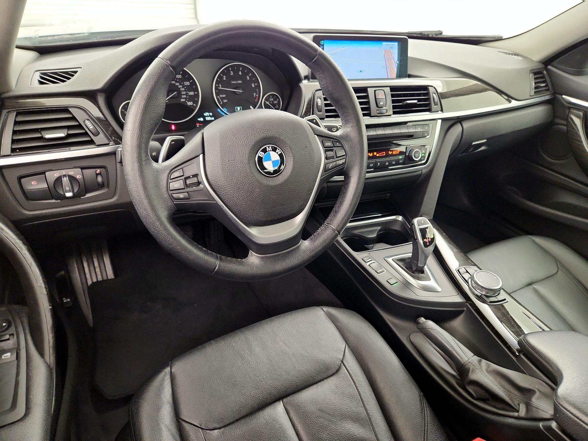 Thumbnail: 2015 BMW 4 Series - 9