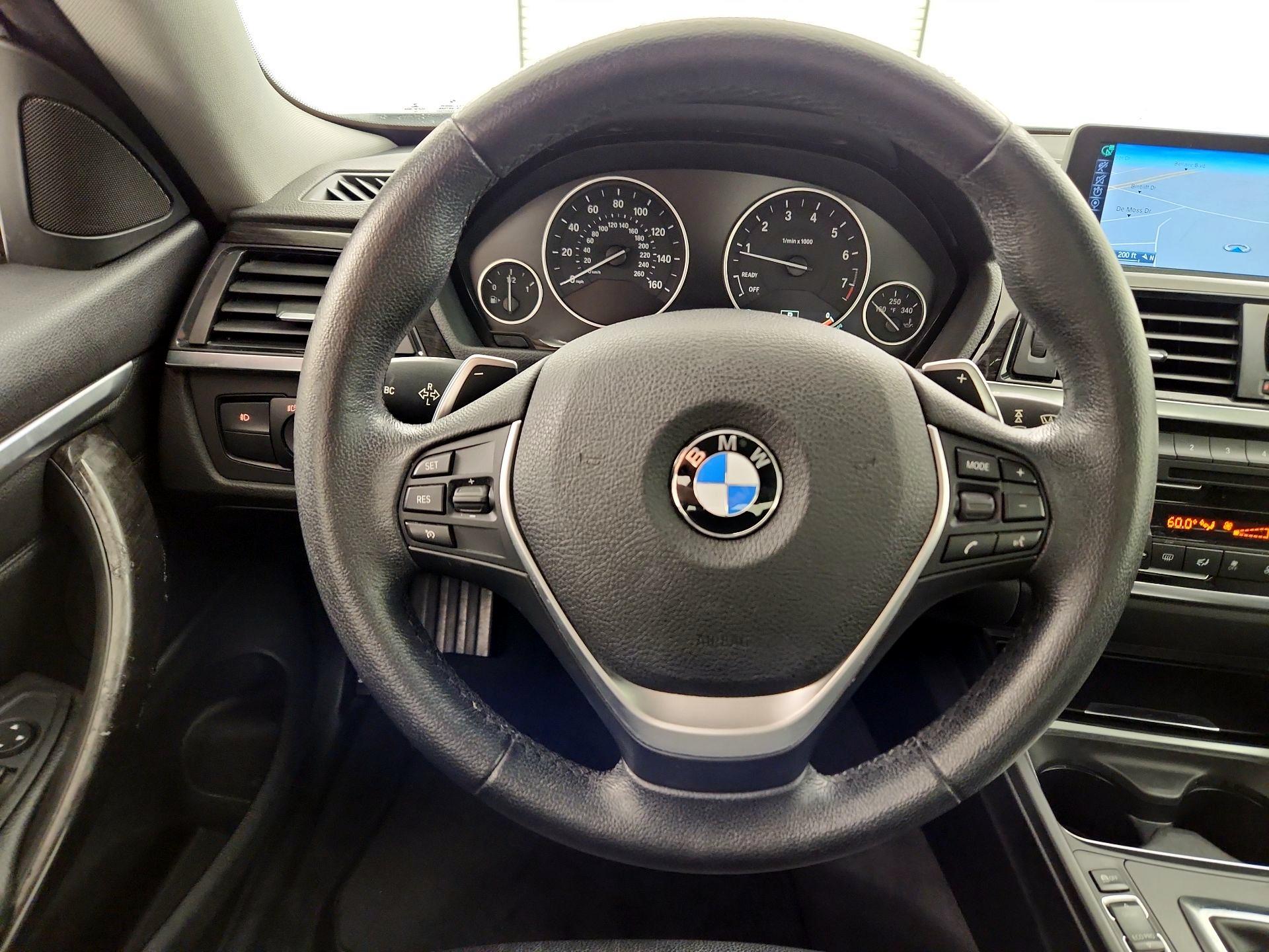 Thumbnail: 2015 BMW 4 Series - 10