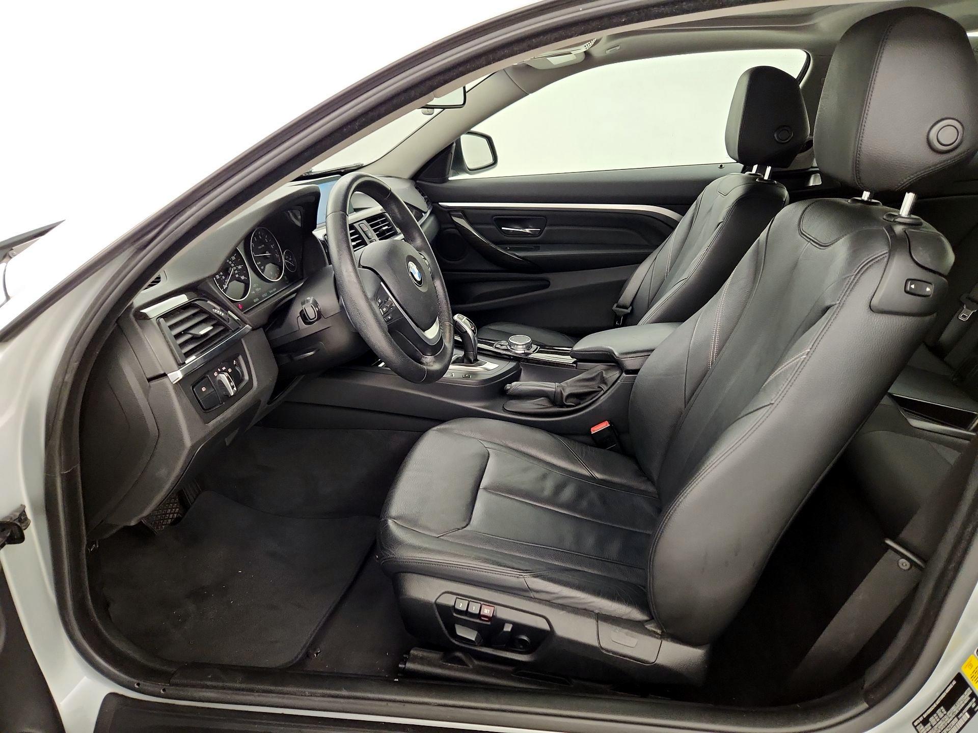 Thumbnail: 2015 BMW 4 Series - 11