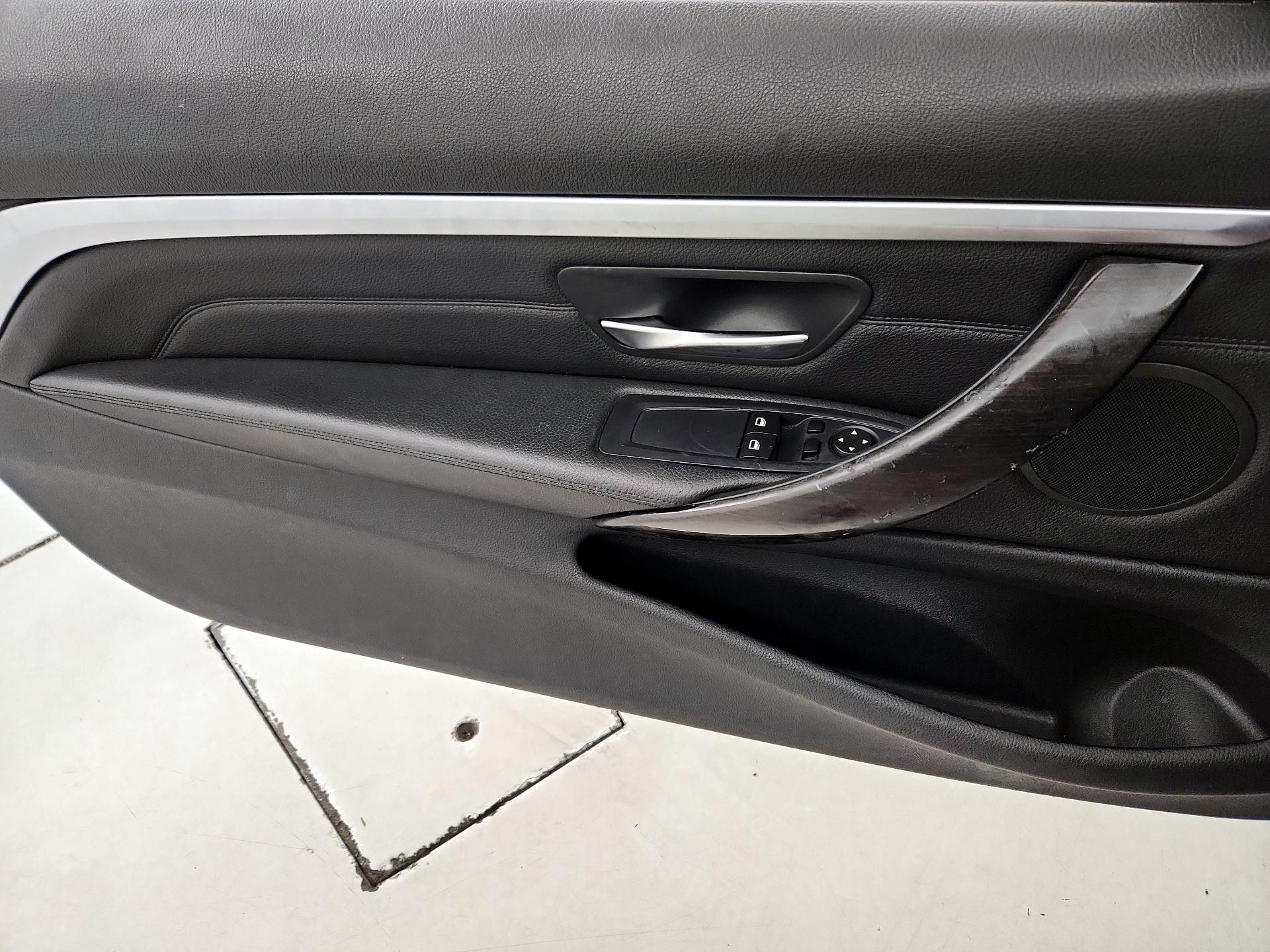 Thumbnail: 2015 BMW 4 Series - 12