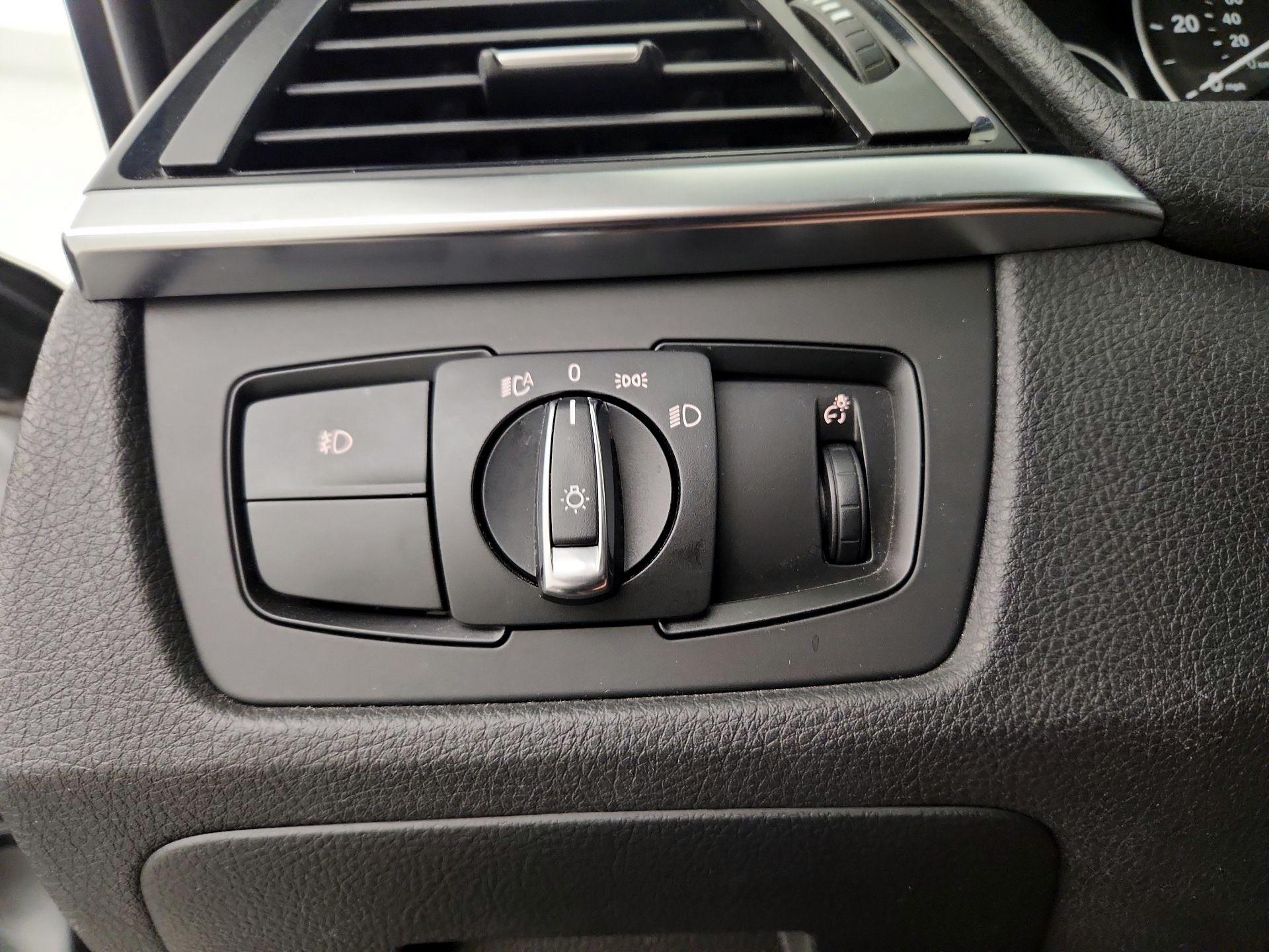 Thumbnail: 2015 BMW 4 Series - 13