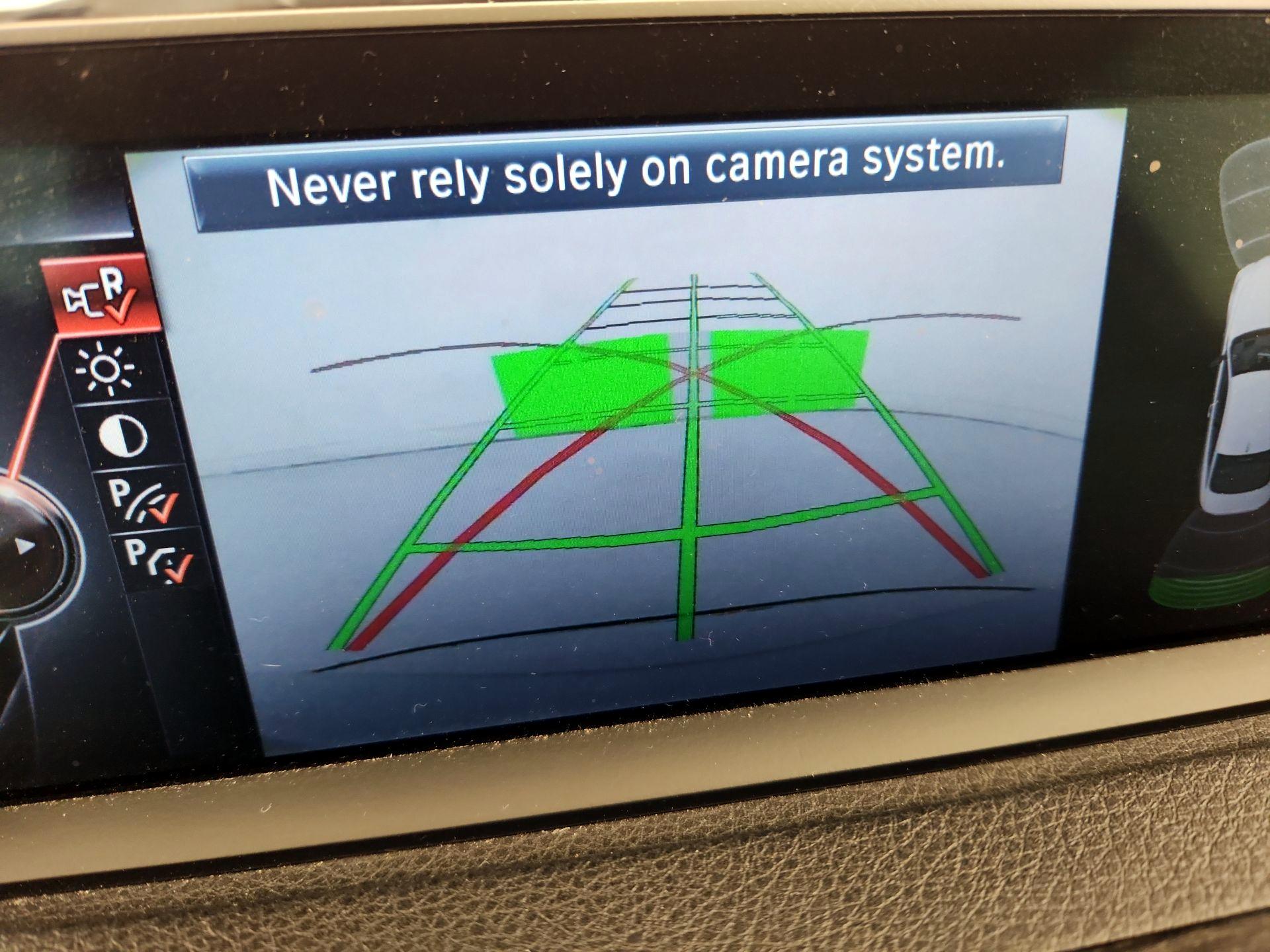 Thumbnail: 2015 BMW 4 Series - 15