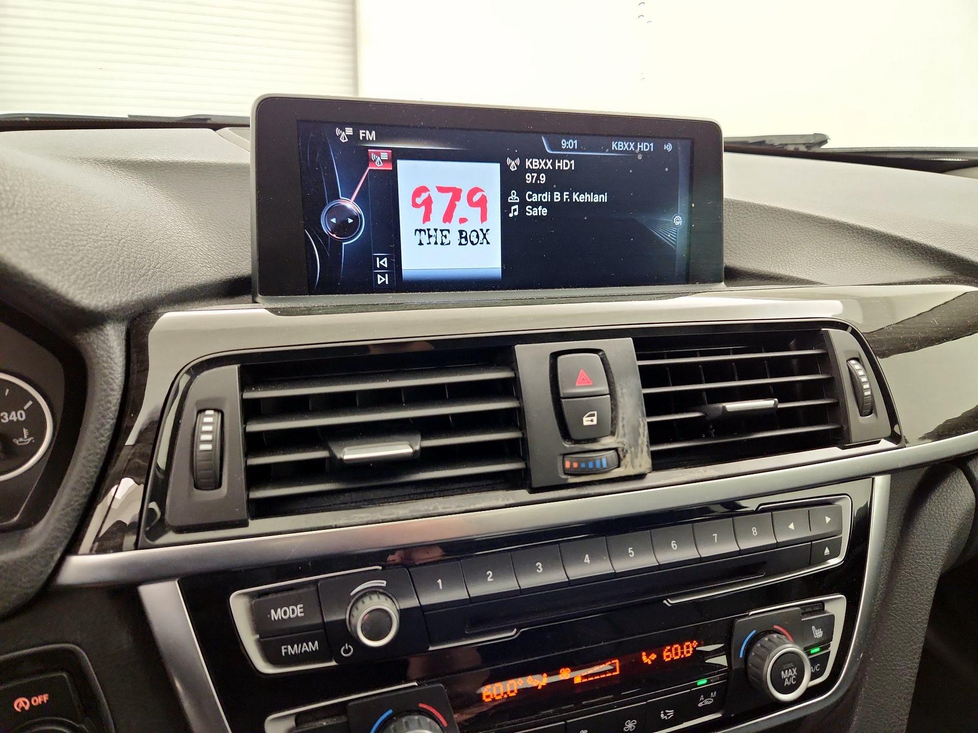 Thumbnail: 2015 BMW 4 Series - 16