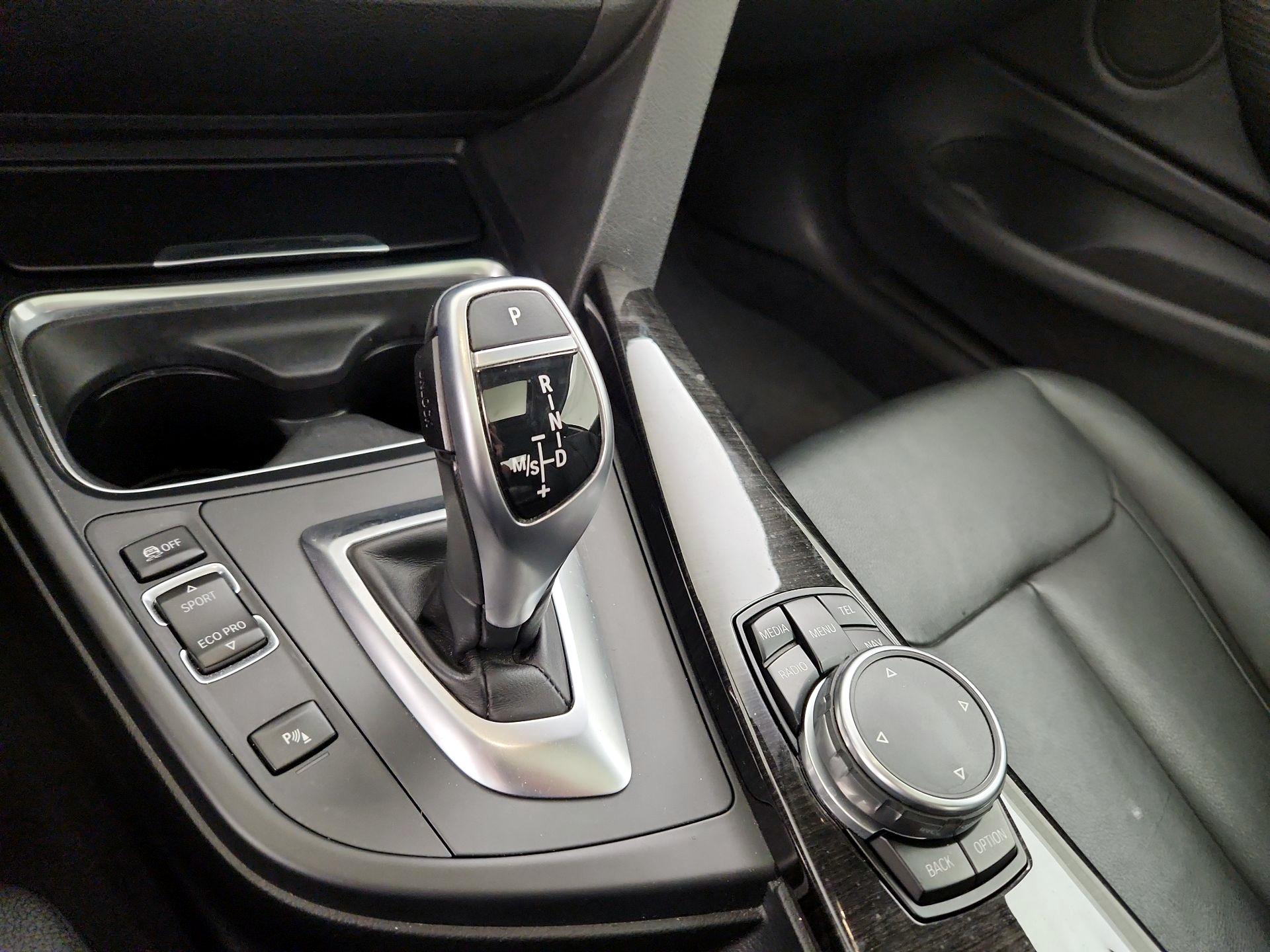 Thumbnail: 2015 BMW 4 Series - 18