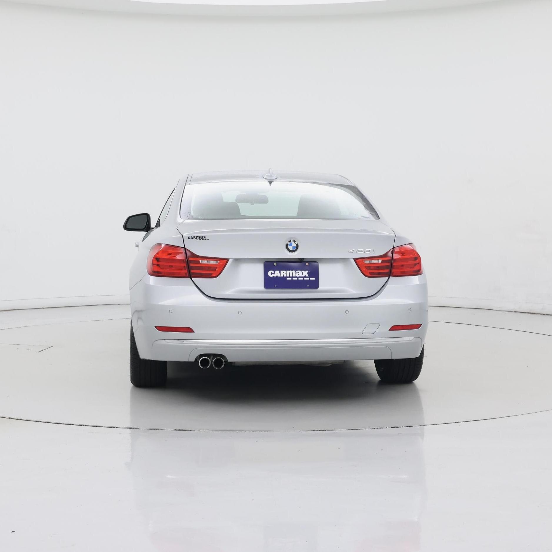 Thumbnail: 2015 BMW 4 Series - 6